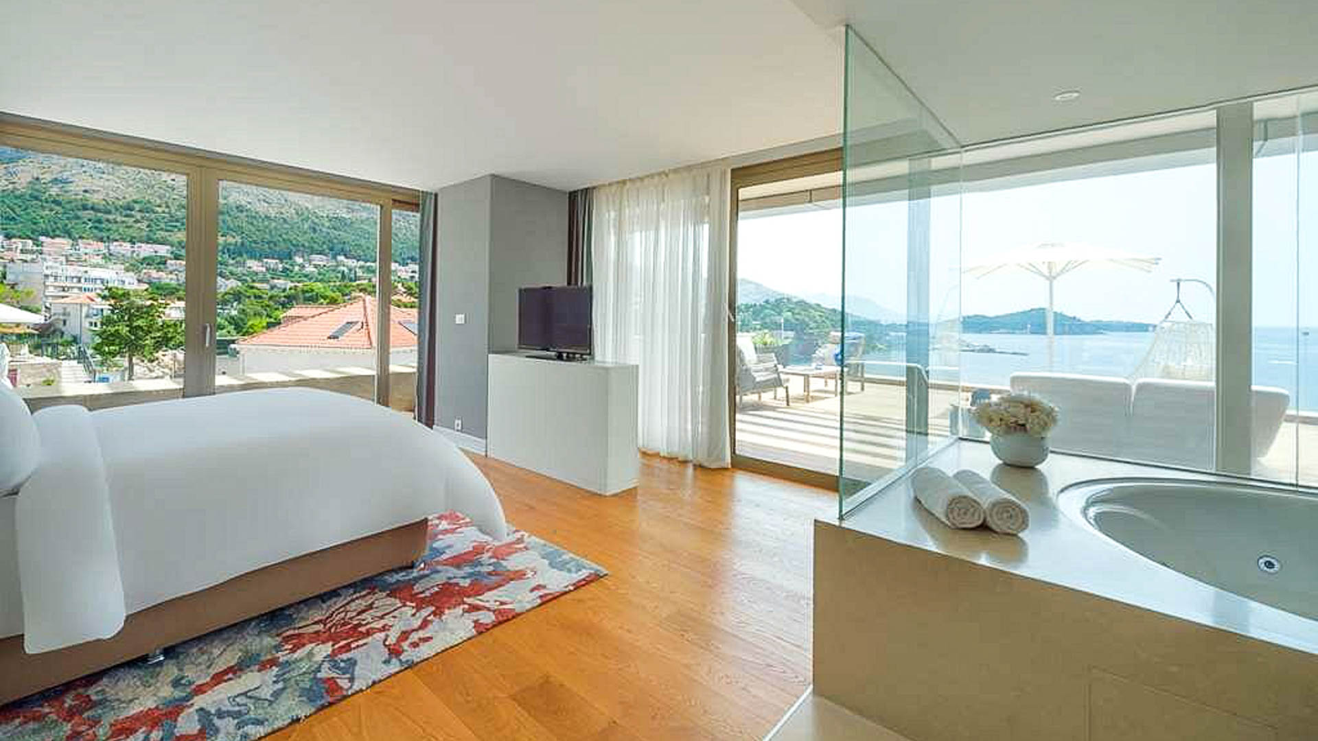 Rixos Premium Dubrovnik