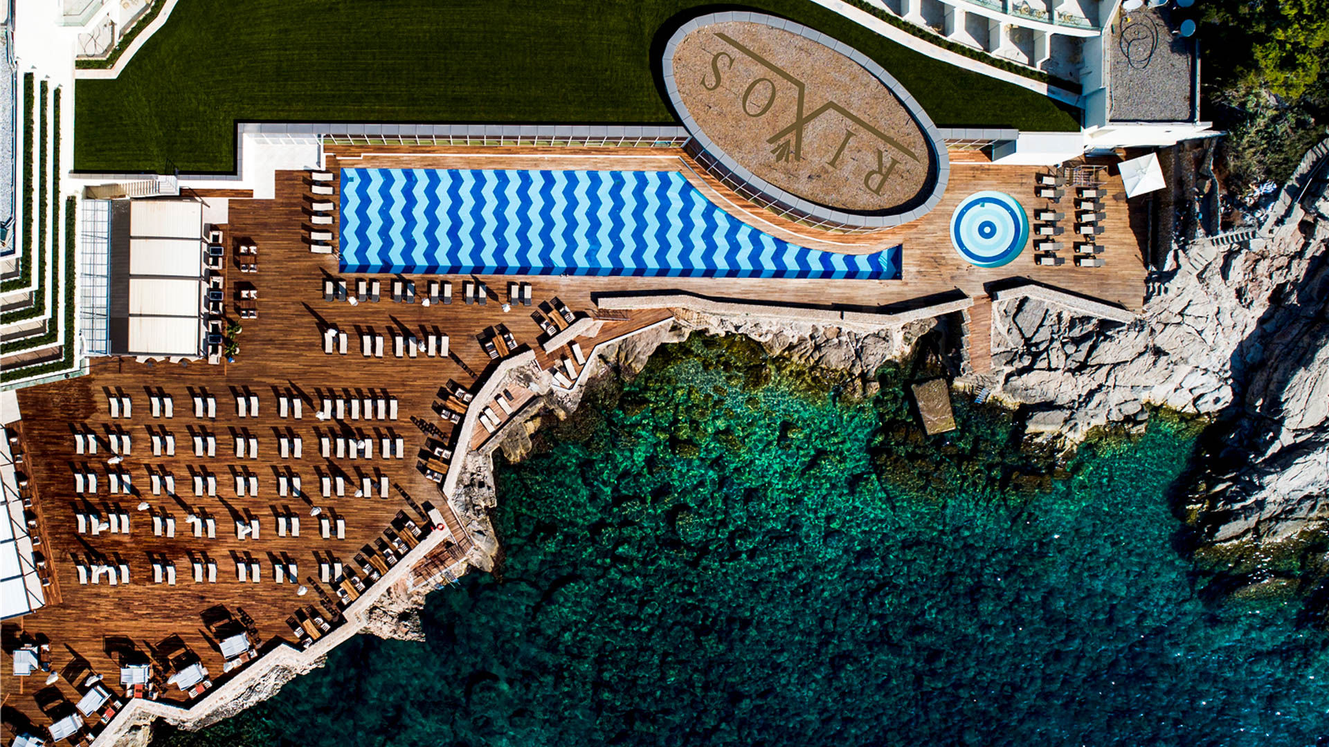Rixos Premium Dubrovnik