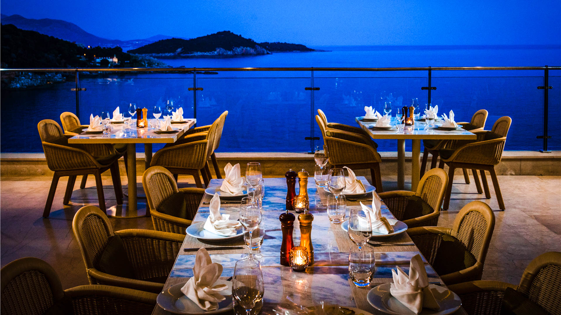 Rixos Premium Dubrovnik