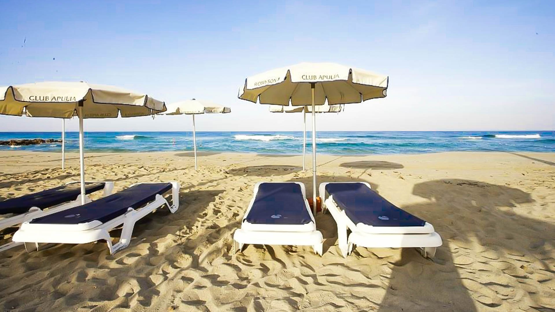 Robinson Apulia