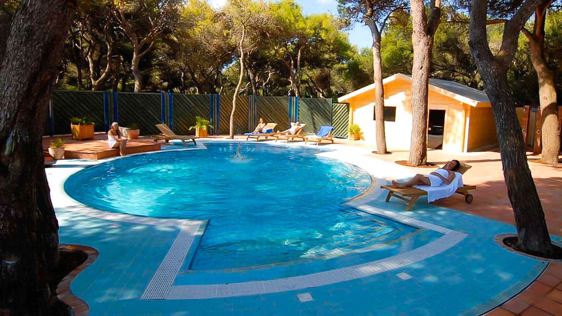 Robinson Apulia