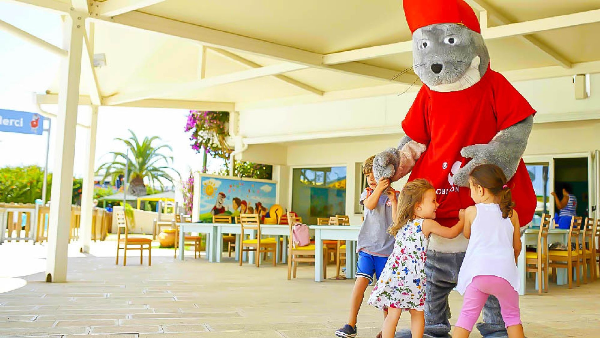 Robinson Apulia