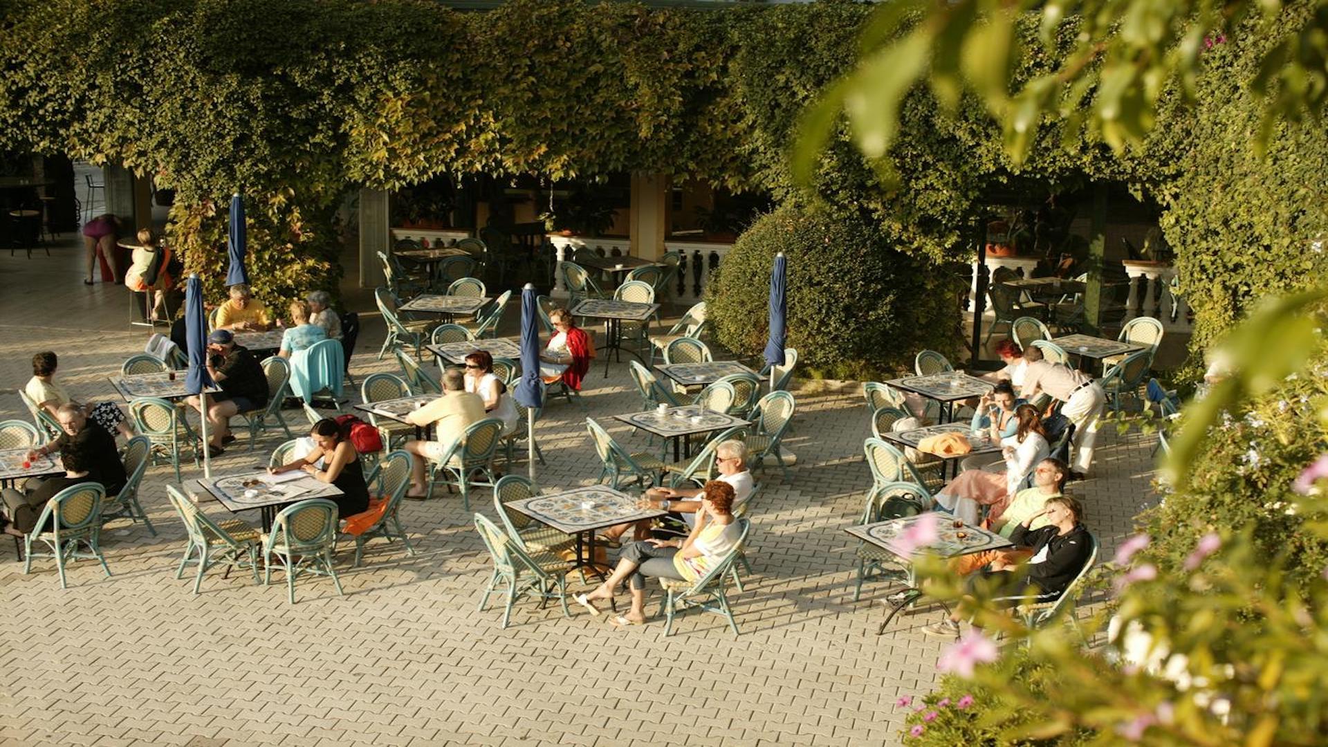 Villaggio Labranda Rocca Nettuno