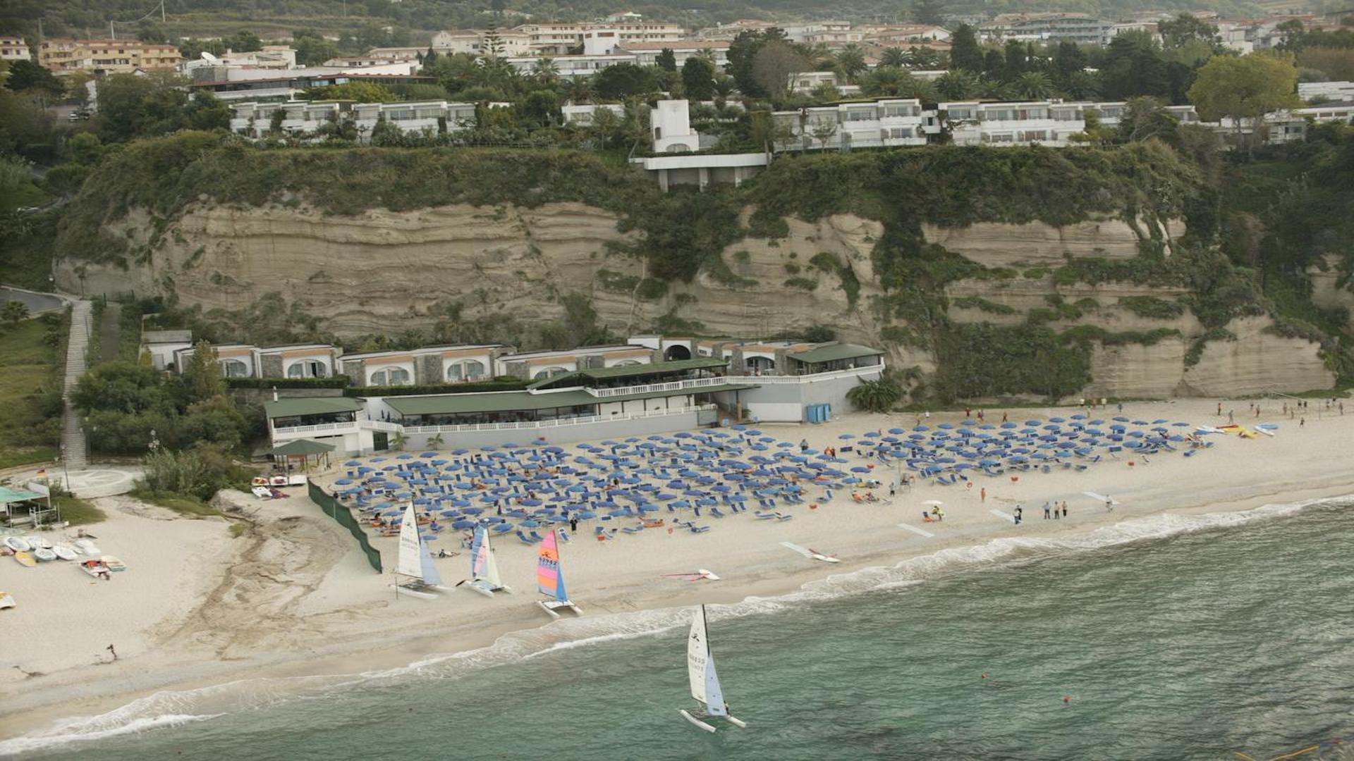 Villaggio Labranda Rocca Nettuno