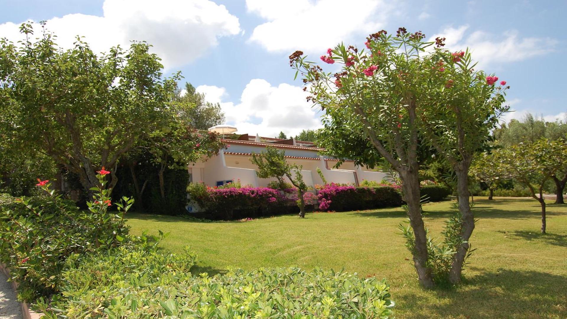 Villaggio Labranda Rocca Nettuno