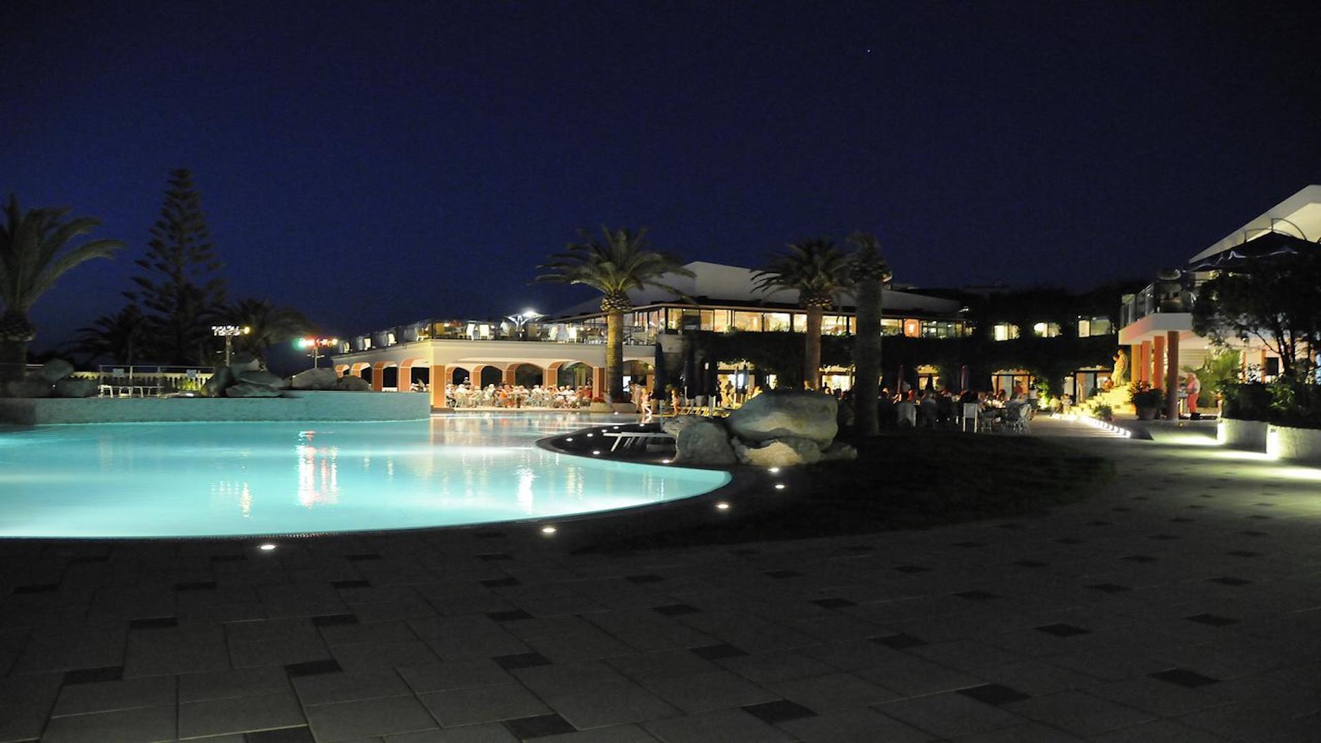 Villaggio Labranda Rocca Nettuno