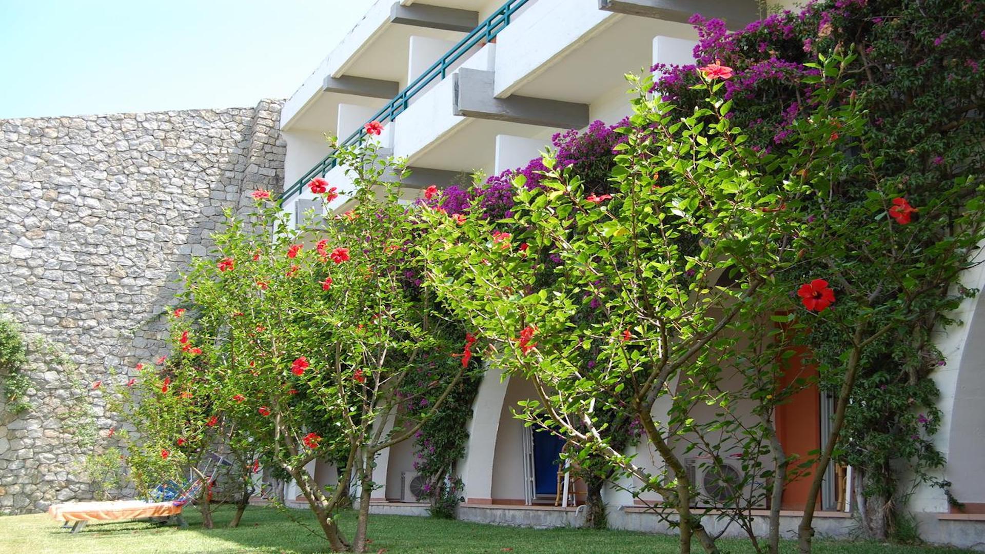 Villaggio Labranda Rocca Nettuno