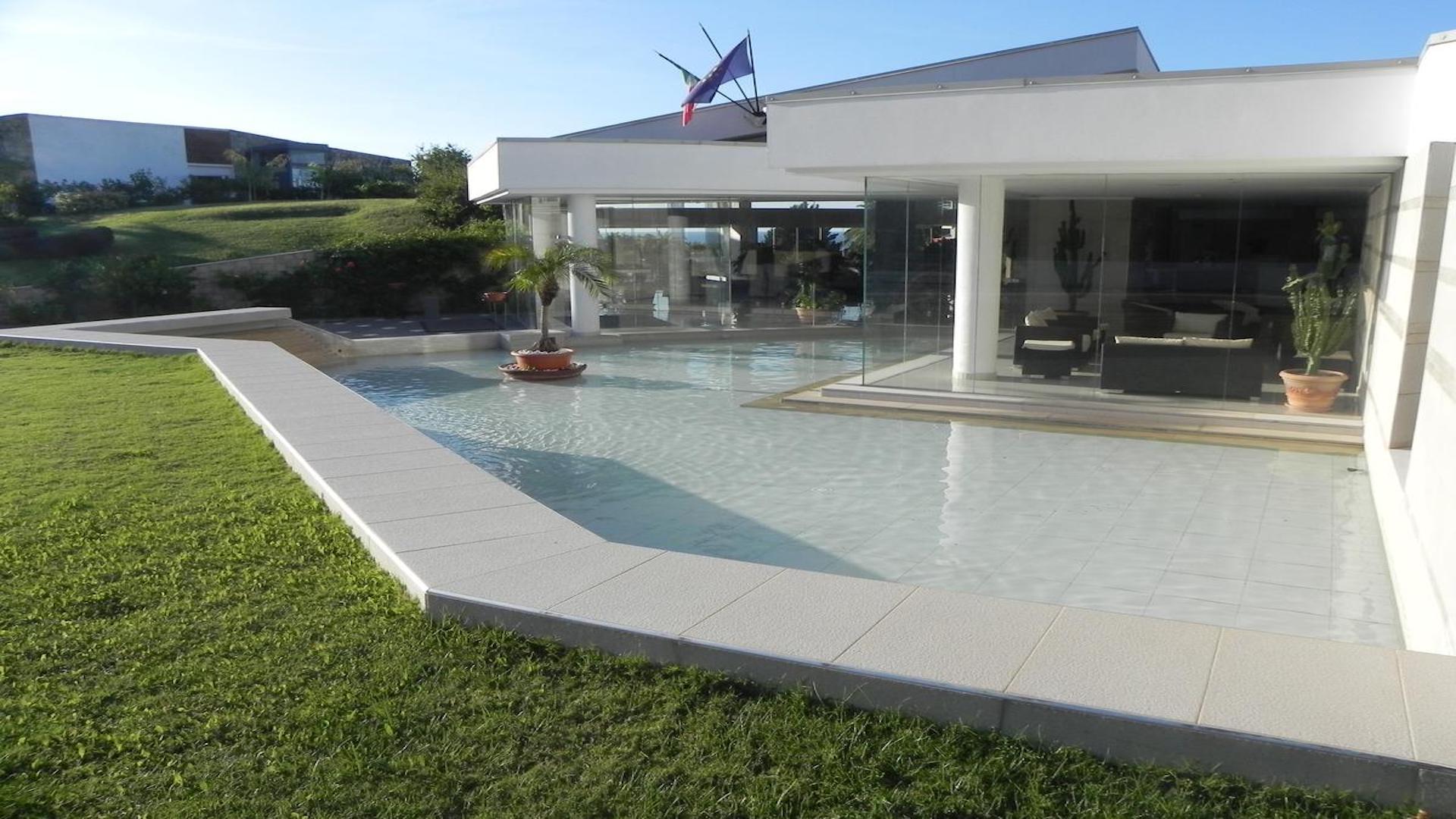 Villaggio Labranda Rocca Nettuno