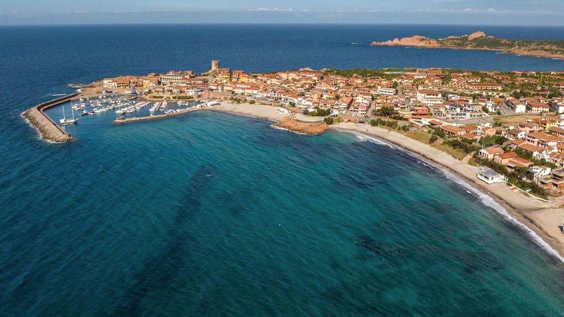 Rocce Rosse