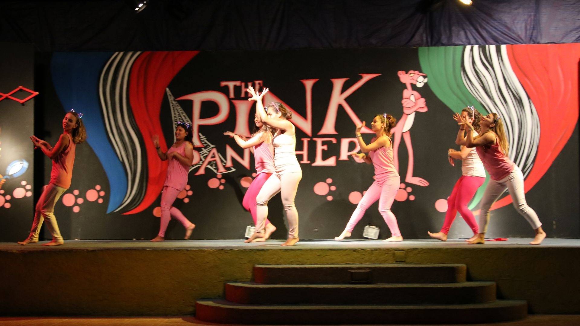 Hotel Villaggio Roller Club