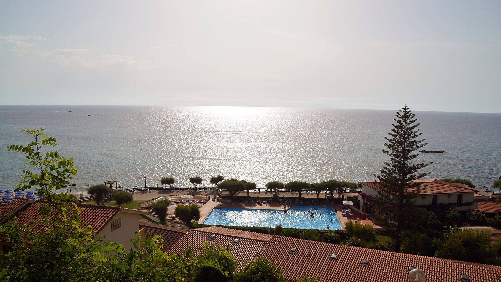 Hotel Villaggio Roller Club