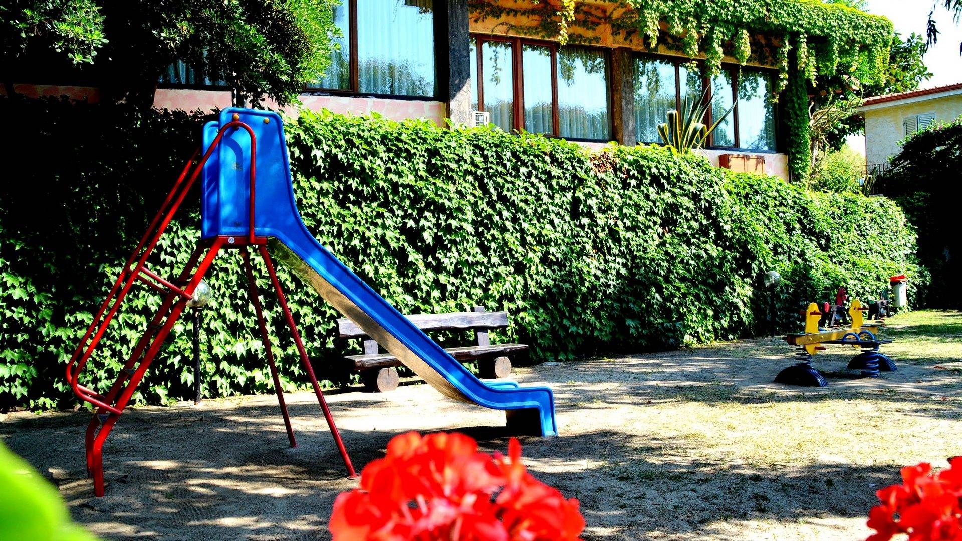 Hotel Villaggio Roller Club