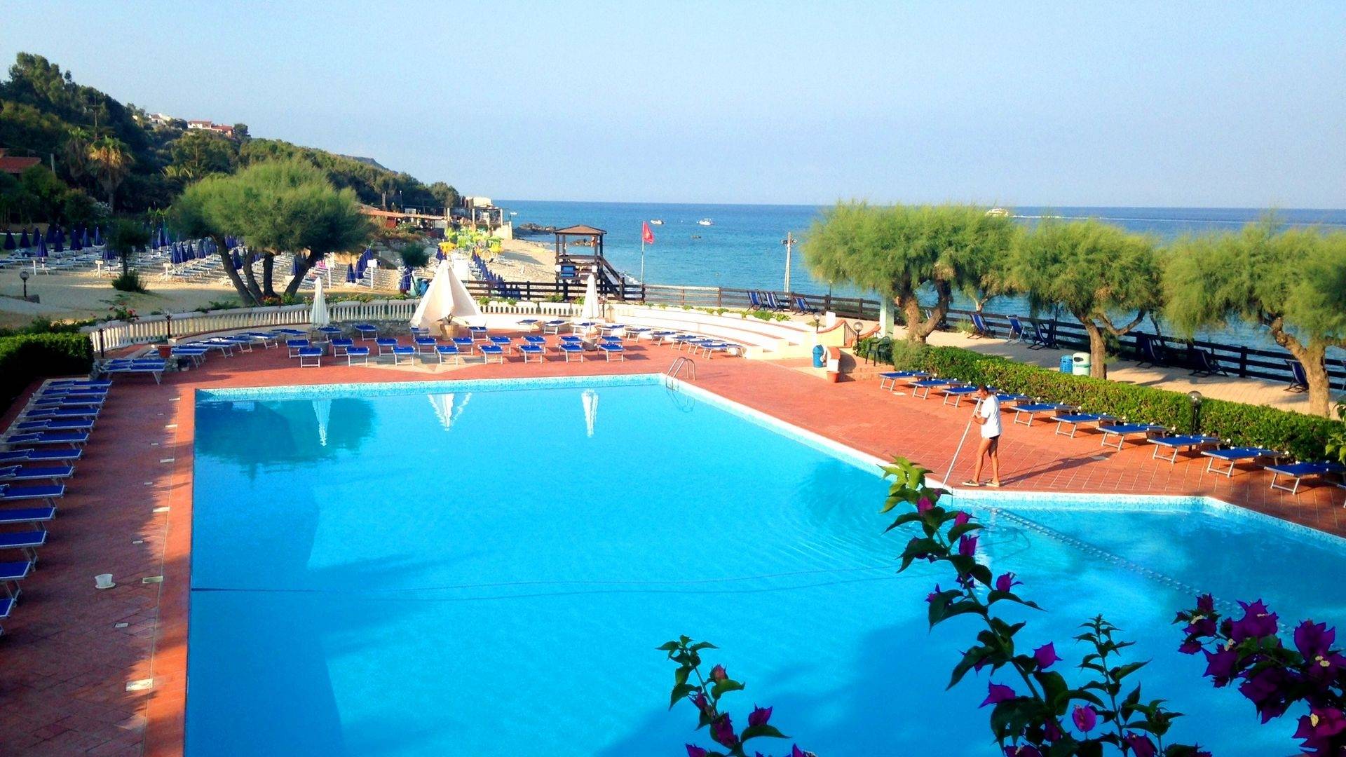 Hotel Villaggio Roller Club