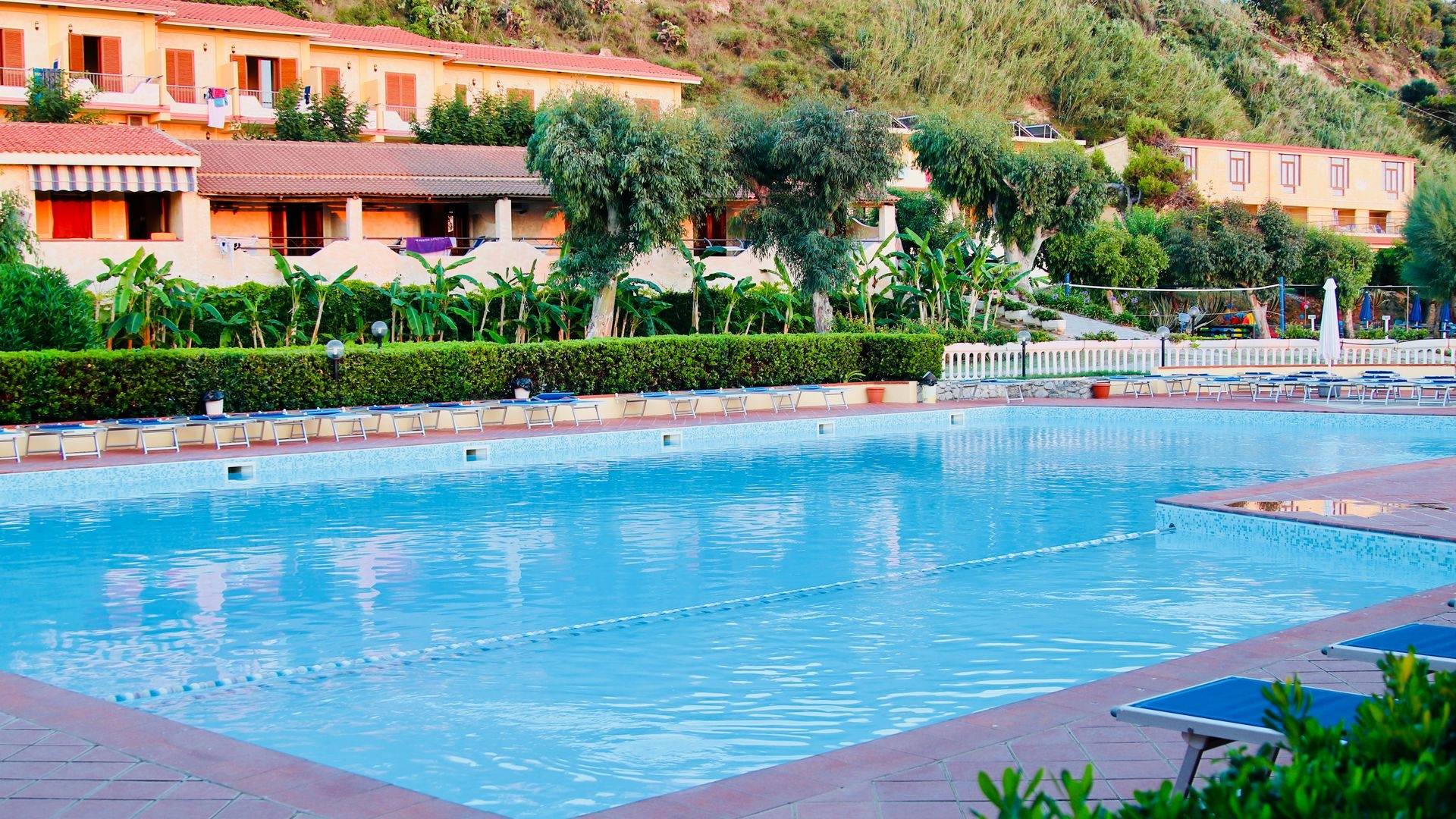 Hotel Villaggio Roller Club
