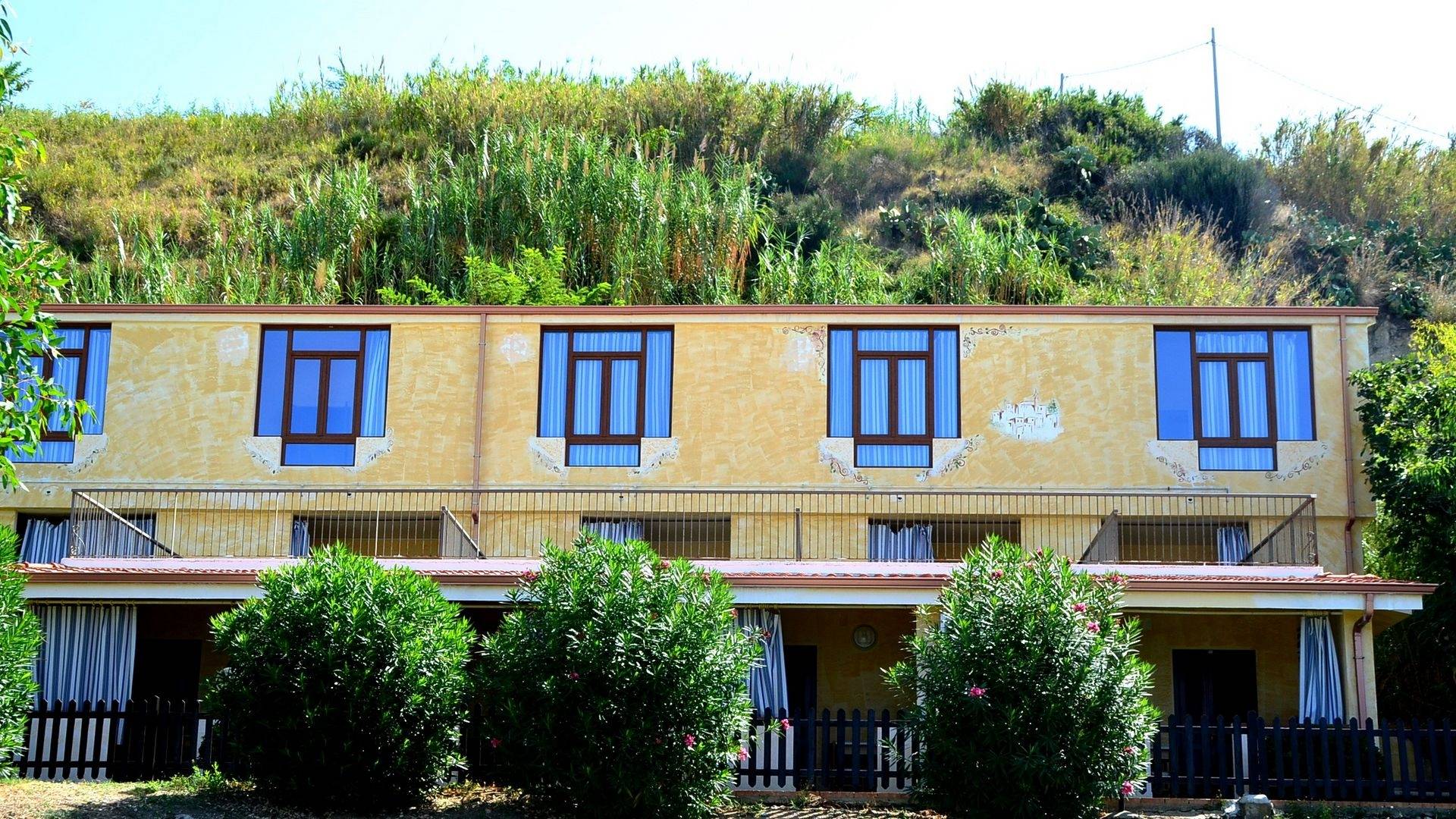Hotel Villaggio Roller Club