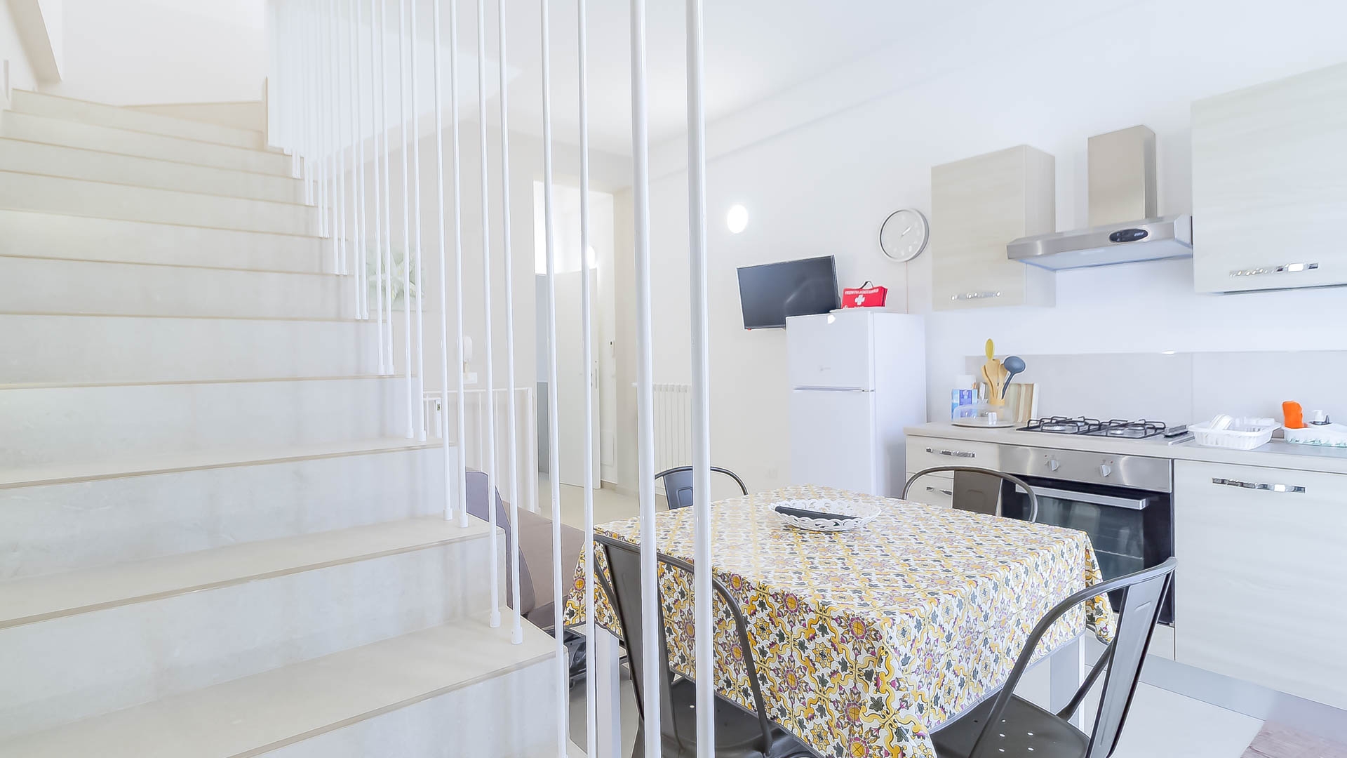 Romina's Flat