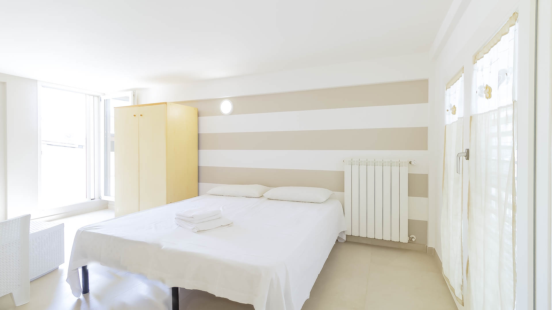 Romina's Flat