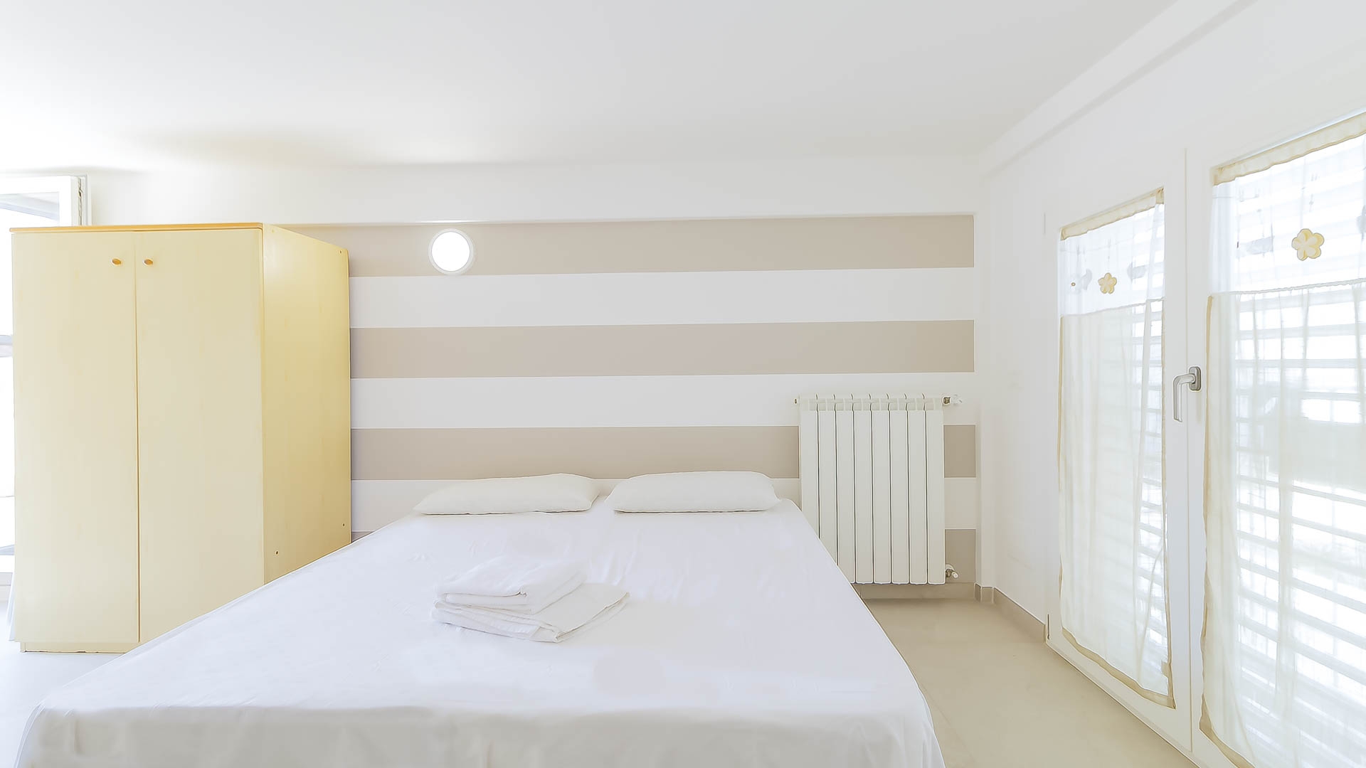 Romina's Flat