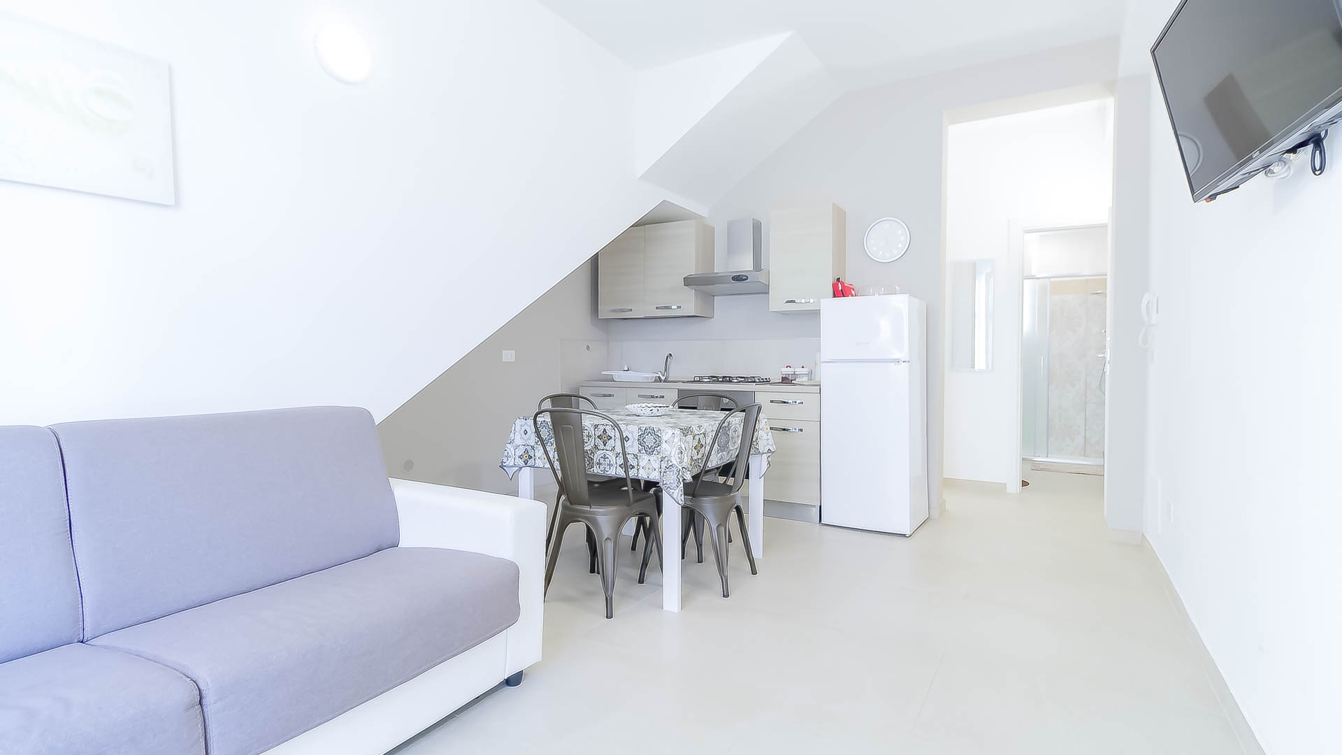 Romina's Flat