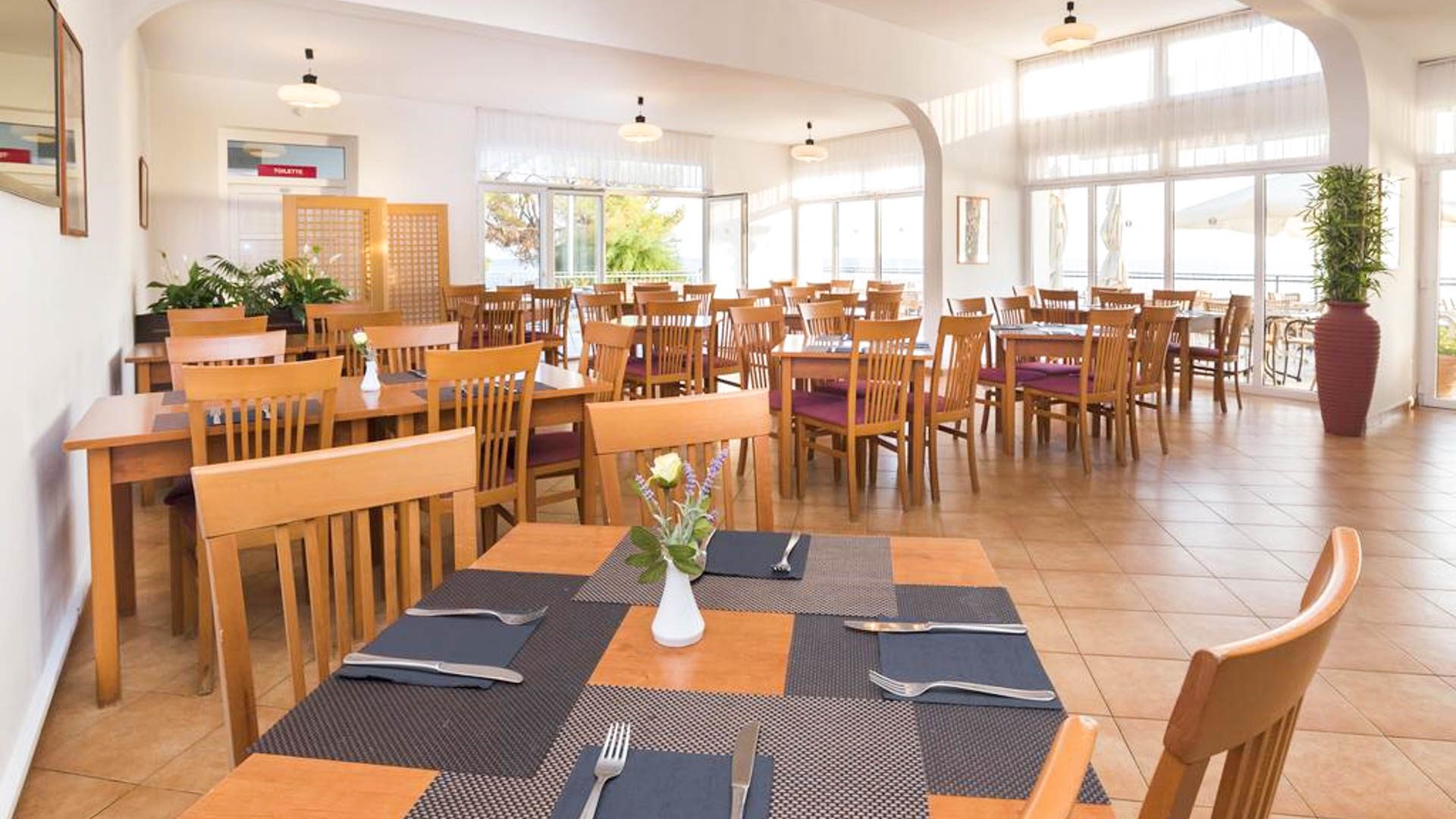 Rooms Savudrija Plava Laguna