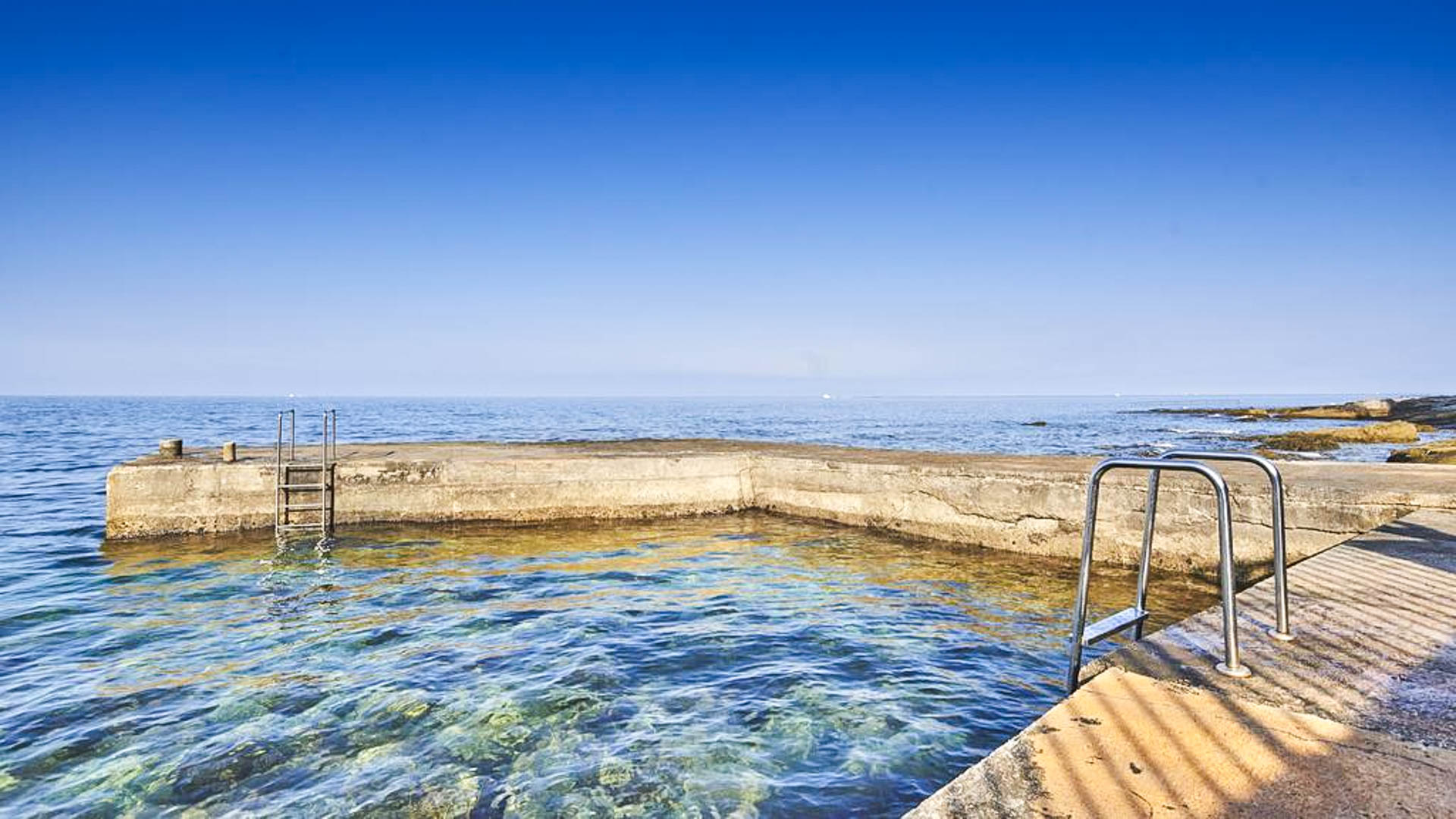 Rooms Savudrija Plava Laguna