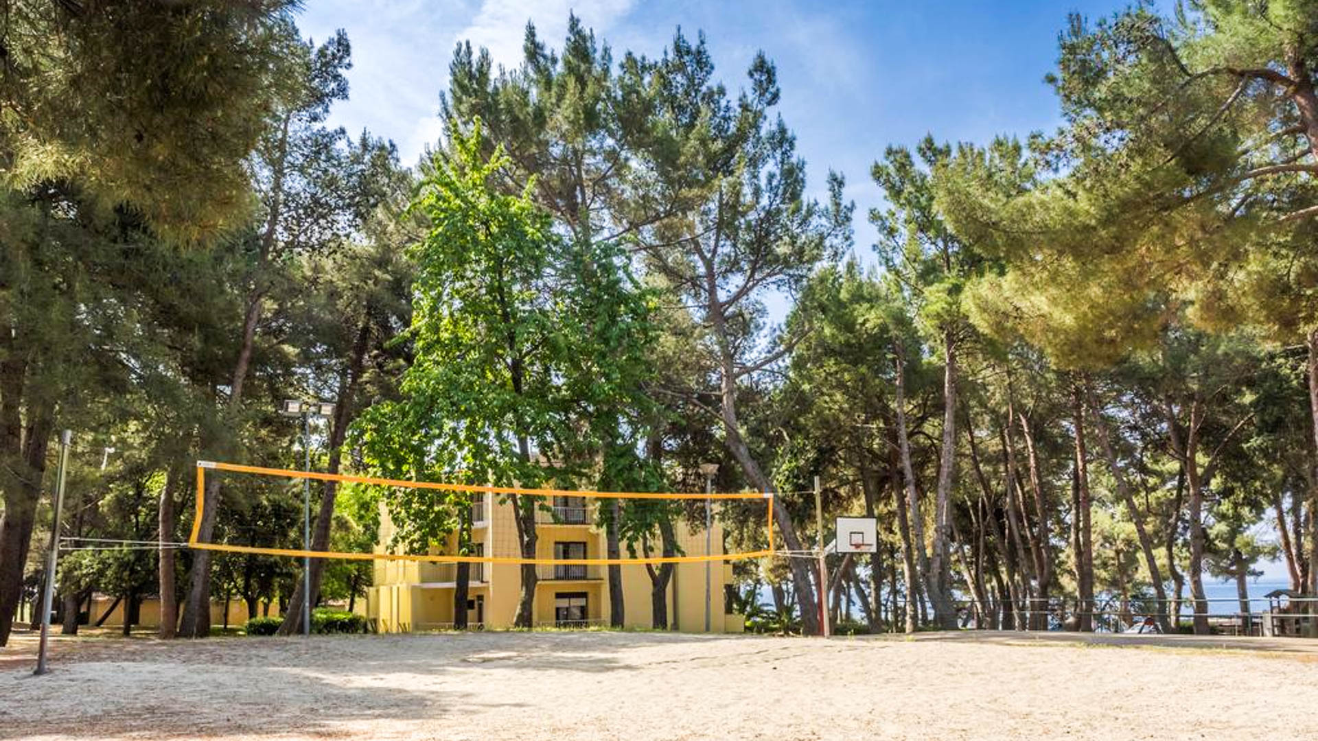 Rooms Savudrija Plava Laguna