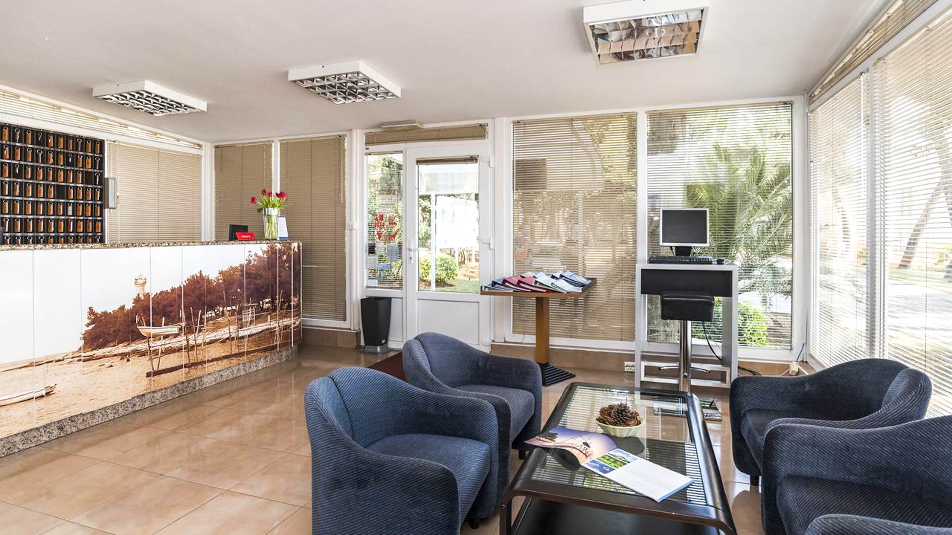 Rooms Savudrija Plava Laguna