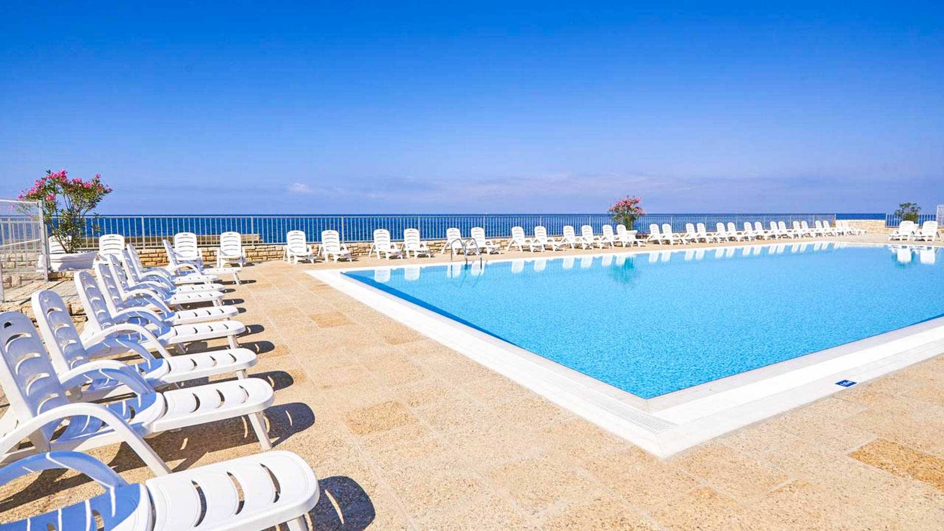 Rooms Savudrija Plava Laguna