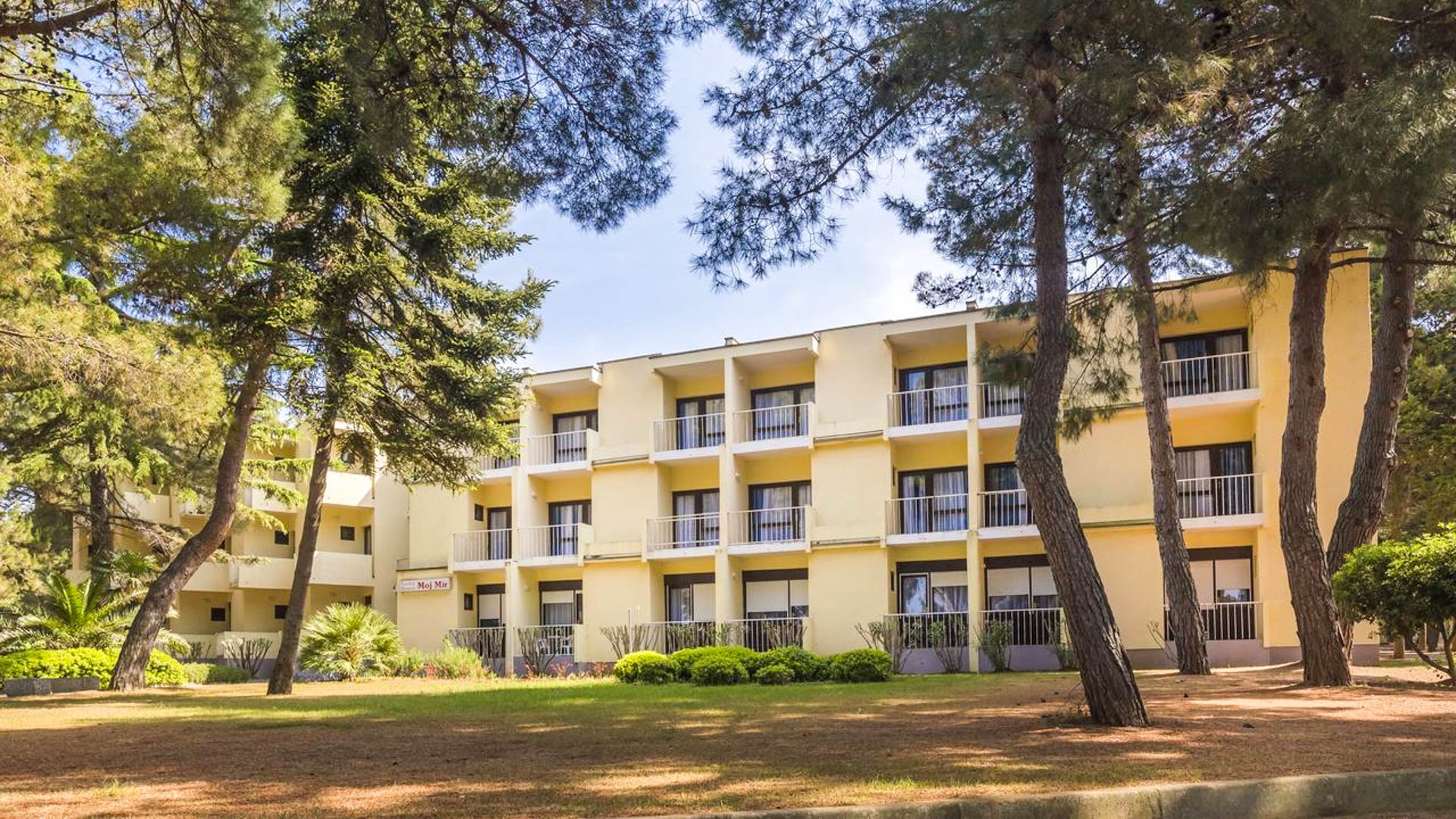 Rooms Savudrija Plava Laguna