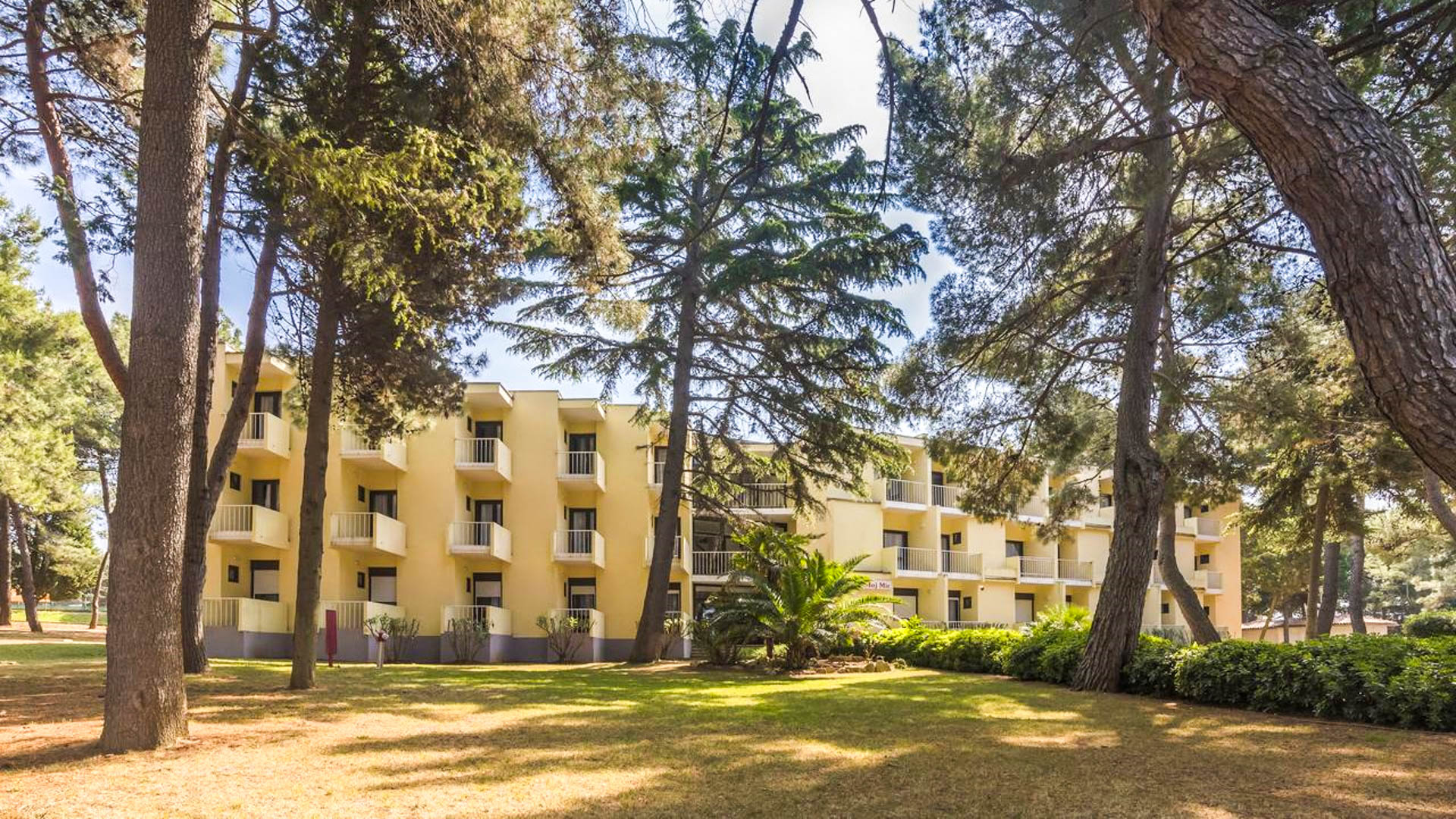 Rooms Savudrija Plava Laguna