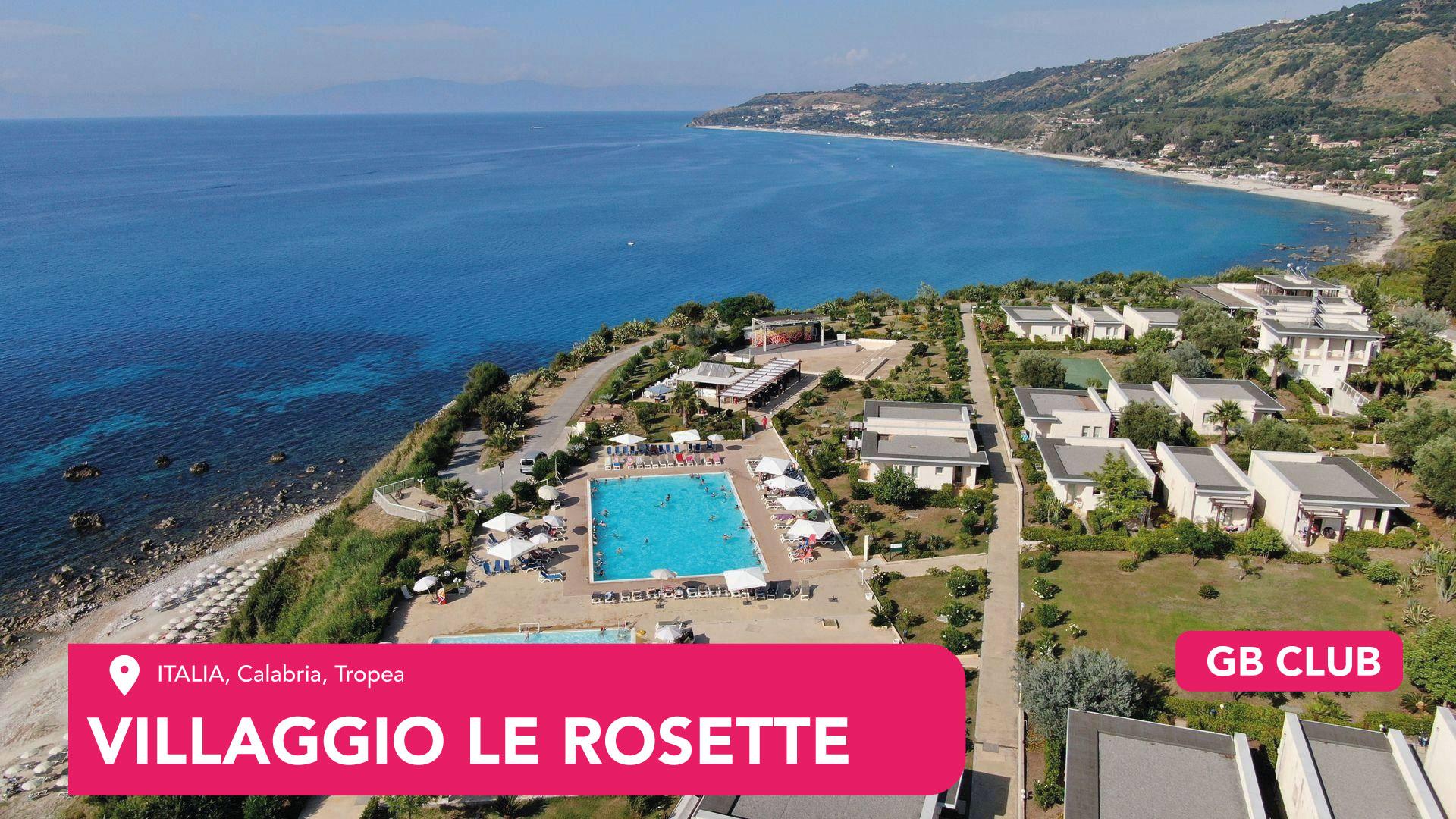 Vacanza Serena