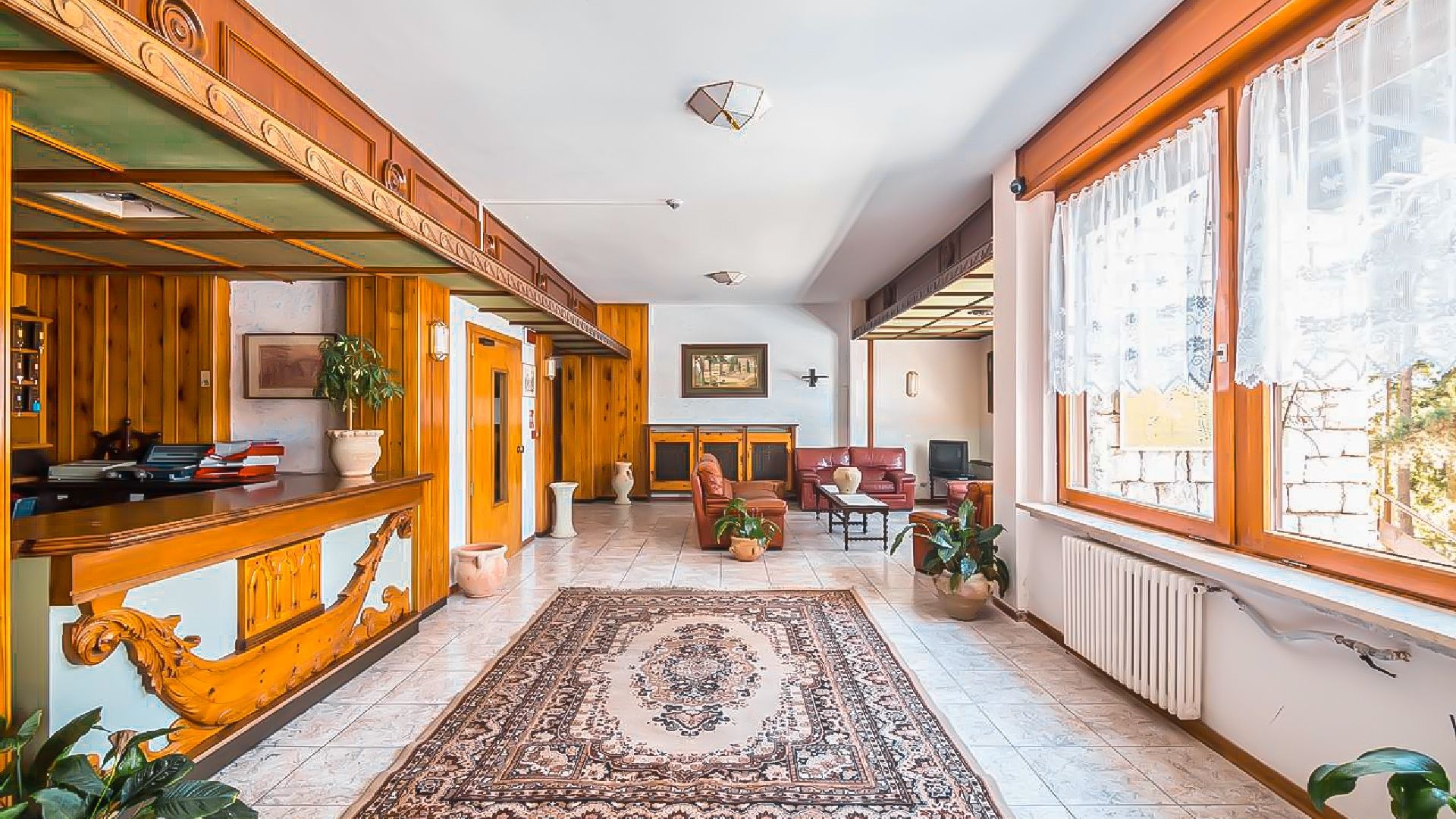 Royal Hotel Paolino