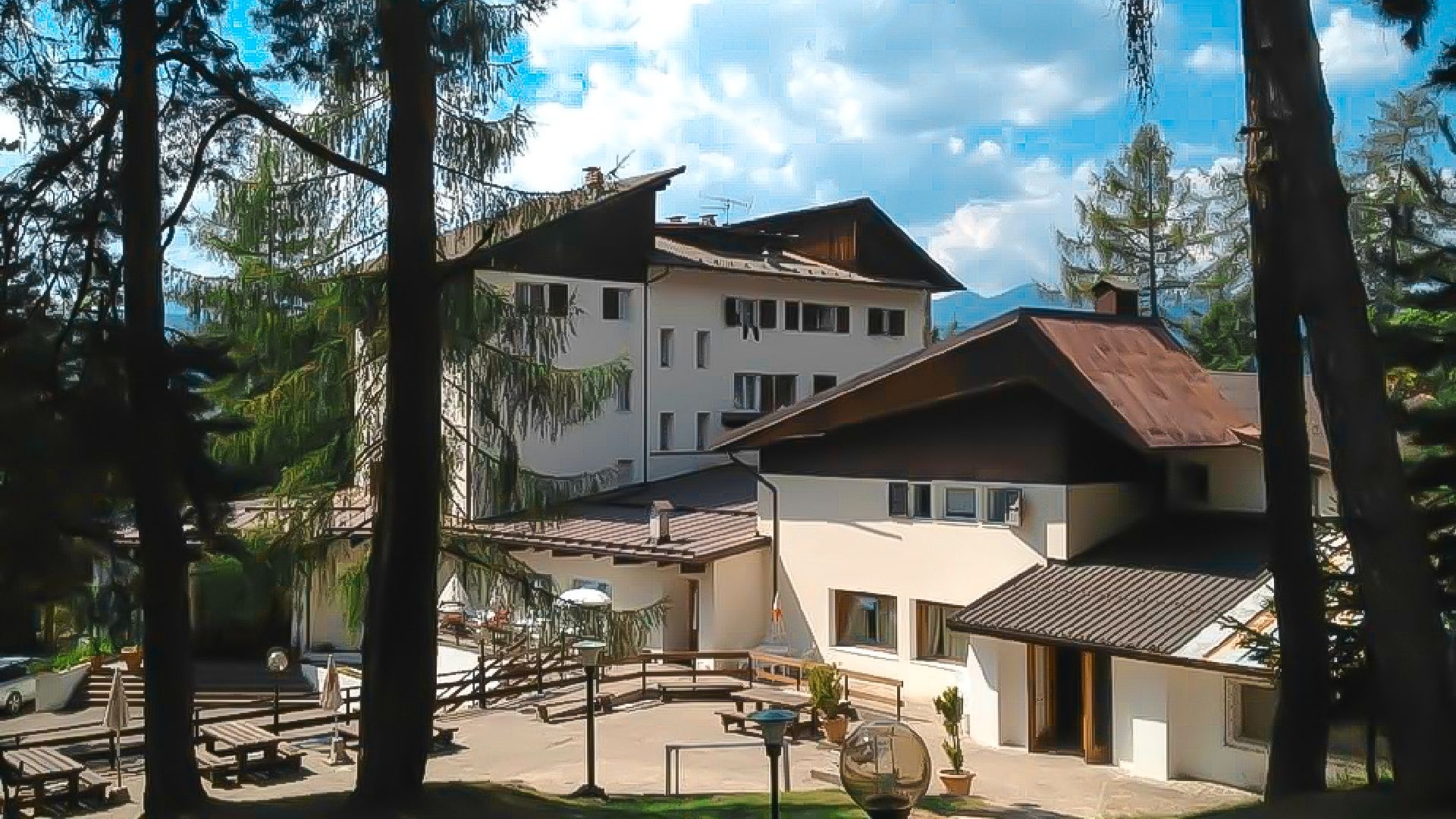 Royal Hotel Paolino