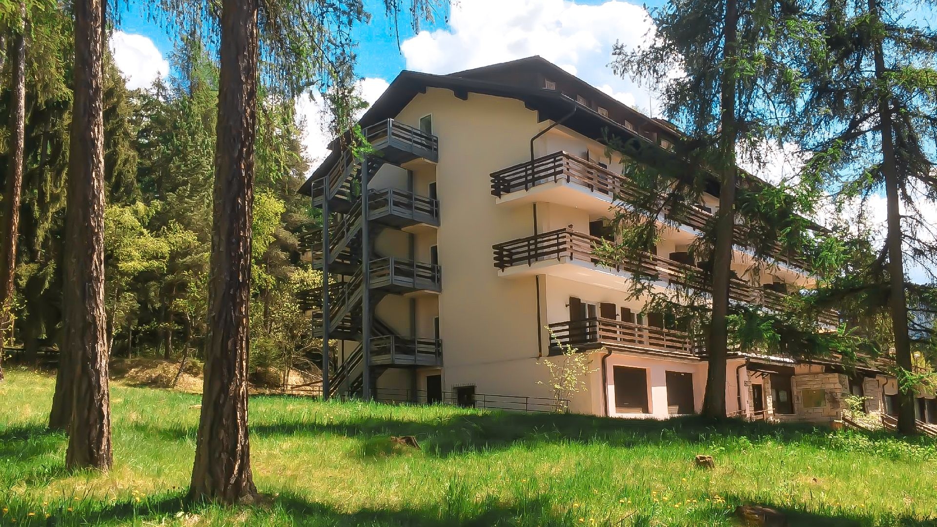 Royal Hotel Paolino