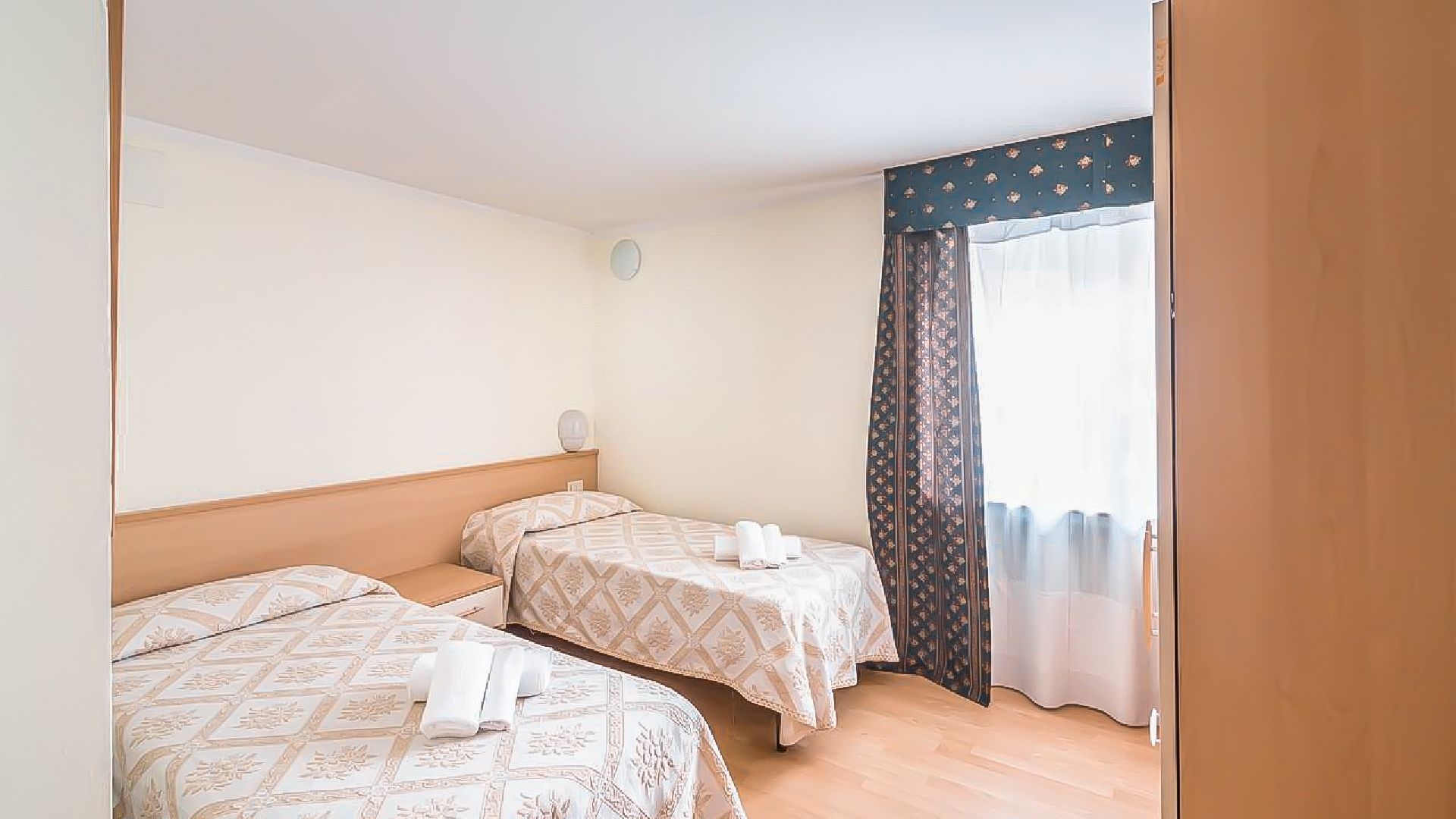 Royal Hotel Paolino