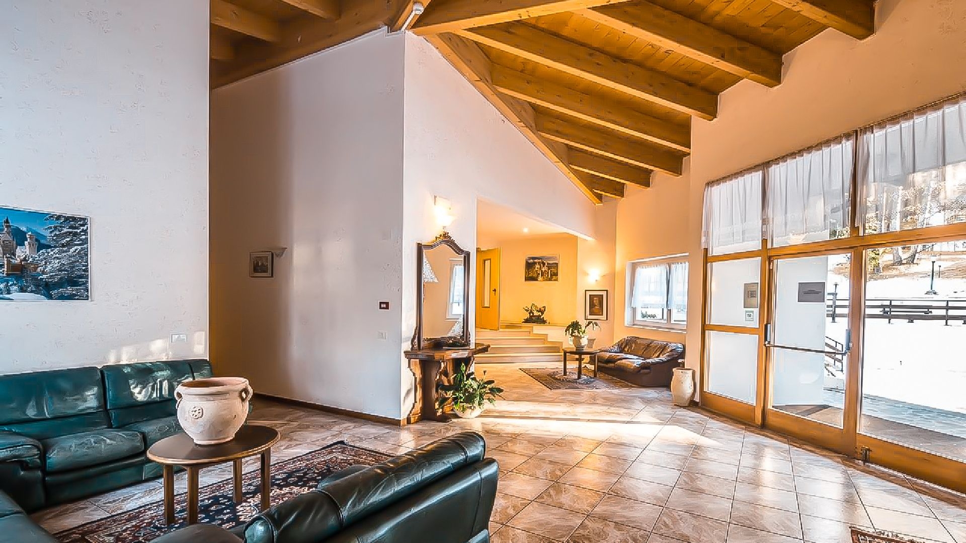 Royal Hotel Paolino