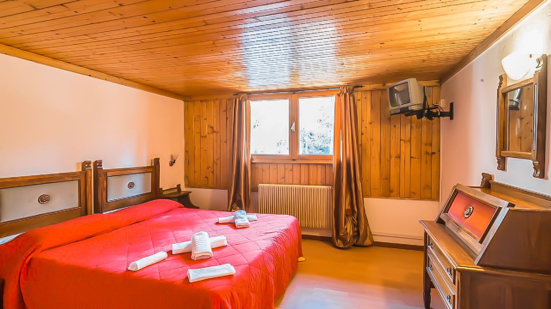 Royal Hotel Paolino