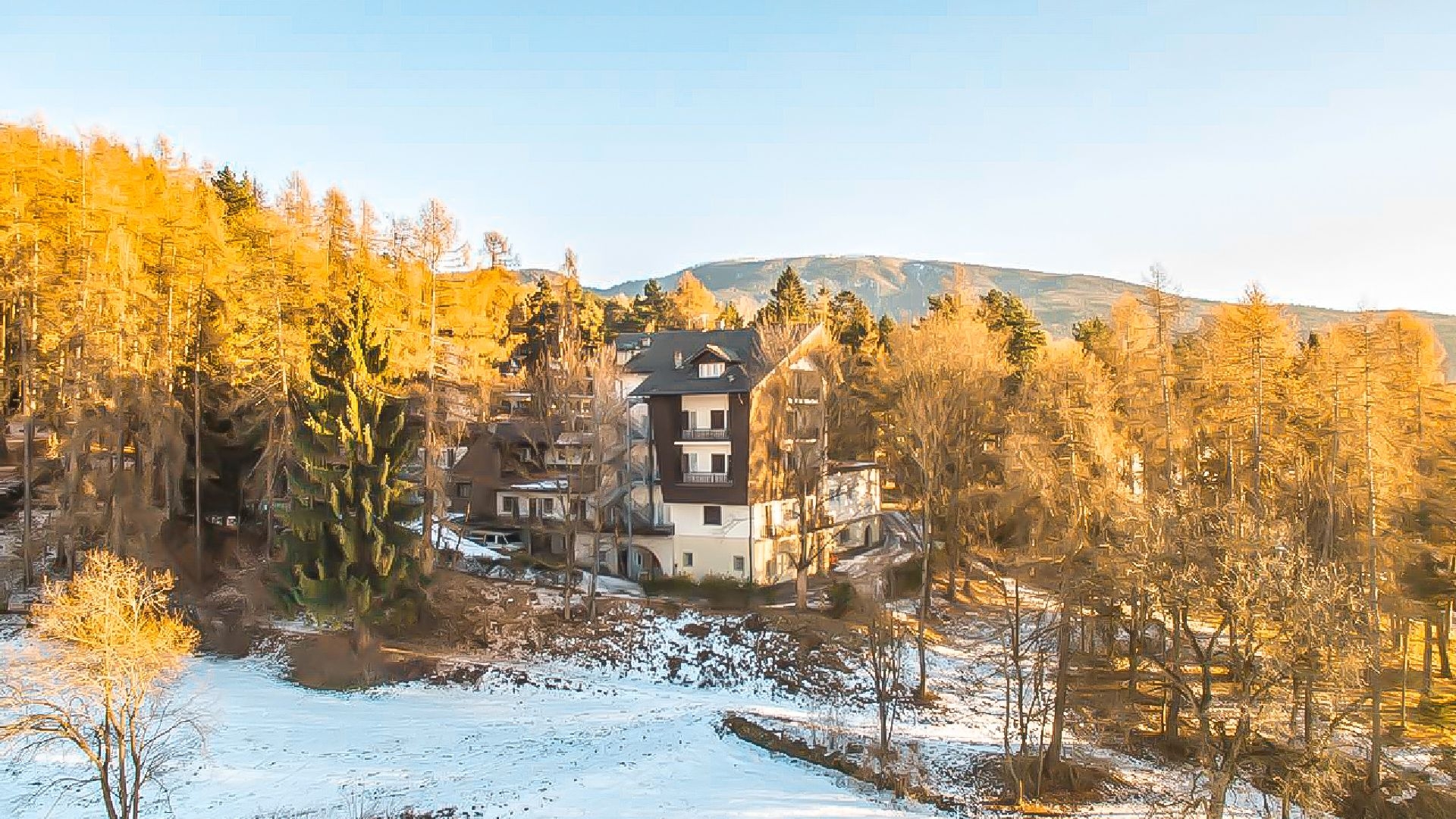 Royal Hotel Paolino