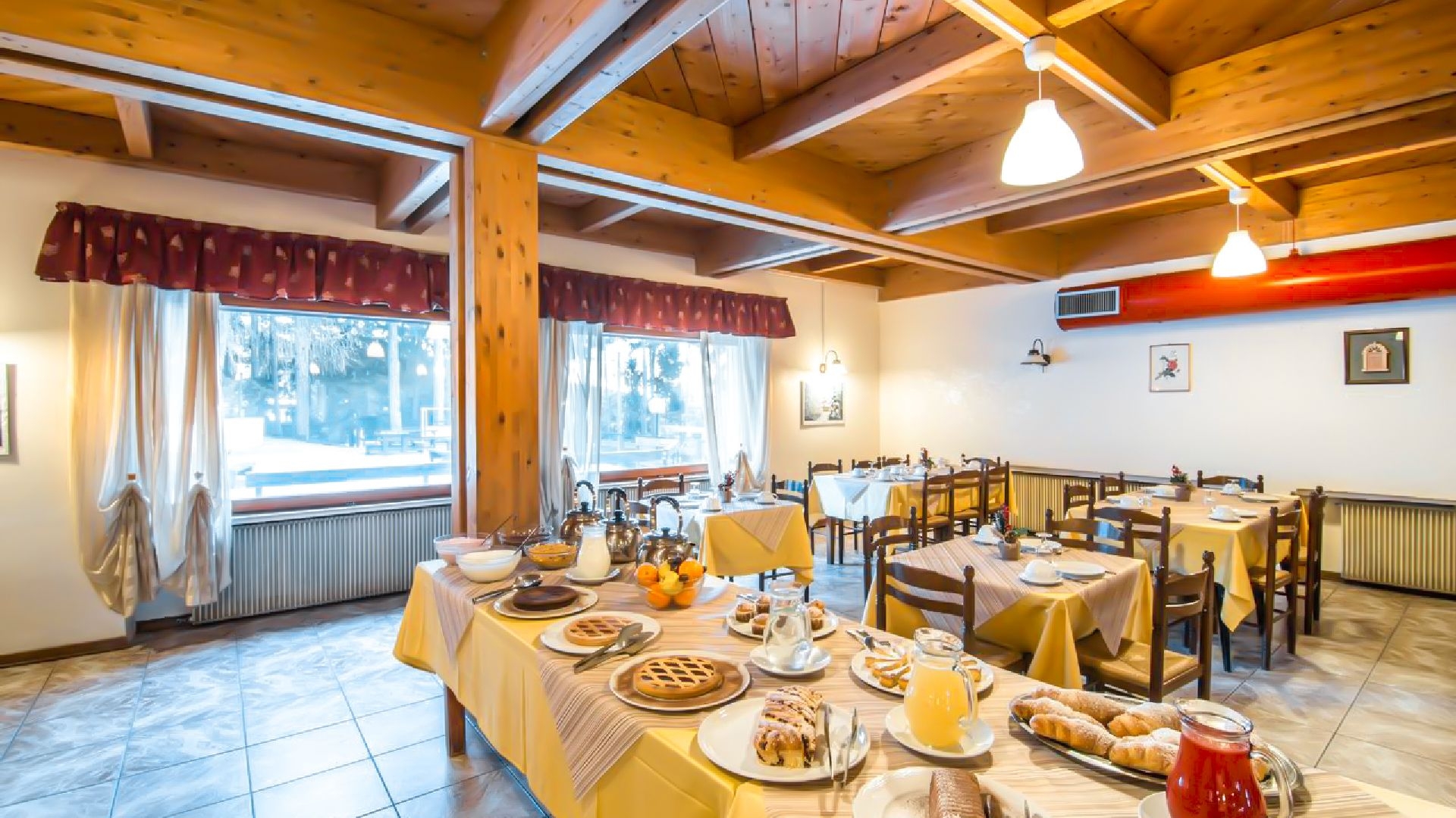 Royal Hotel Paolino