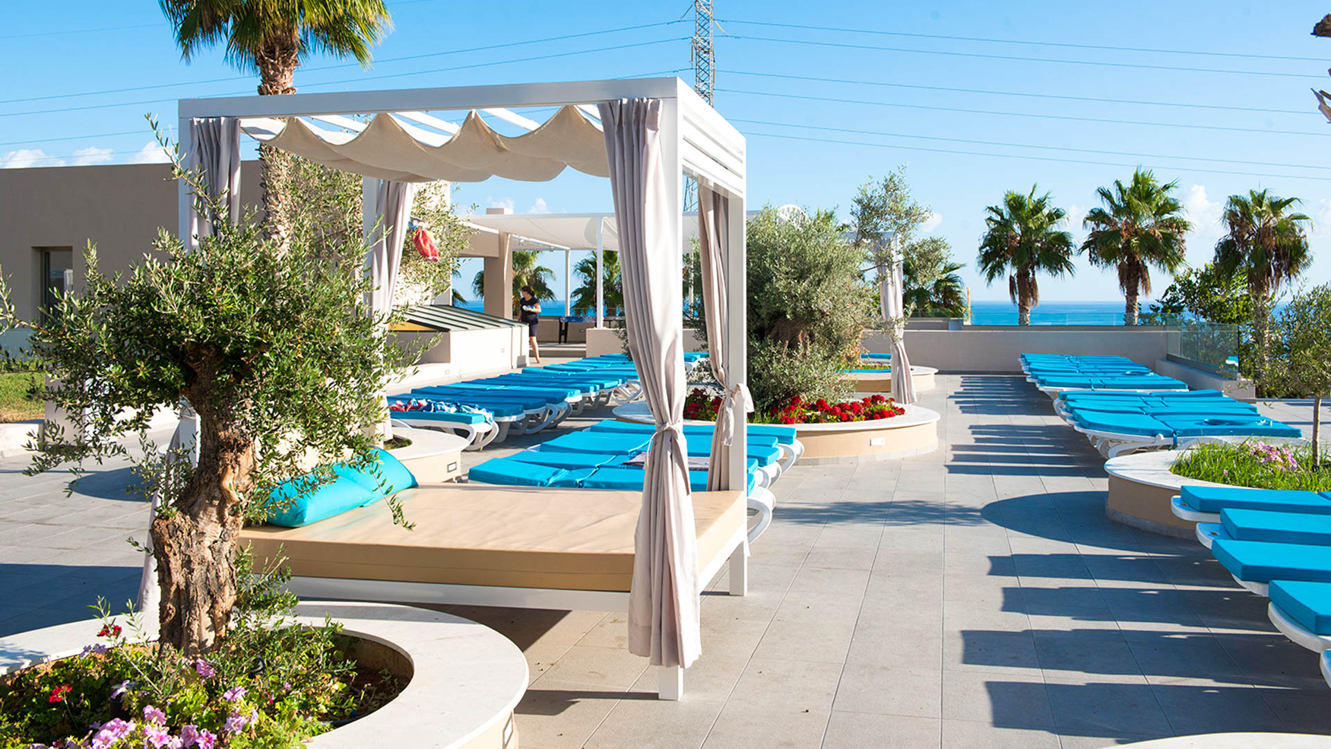 Royal Imperial & Belvedere Resort
