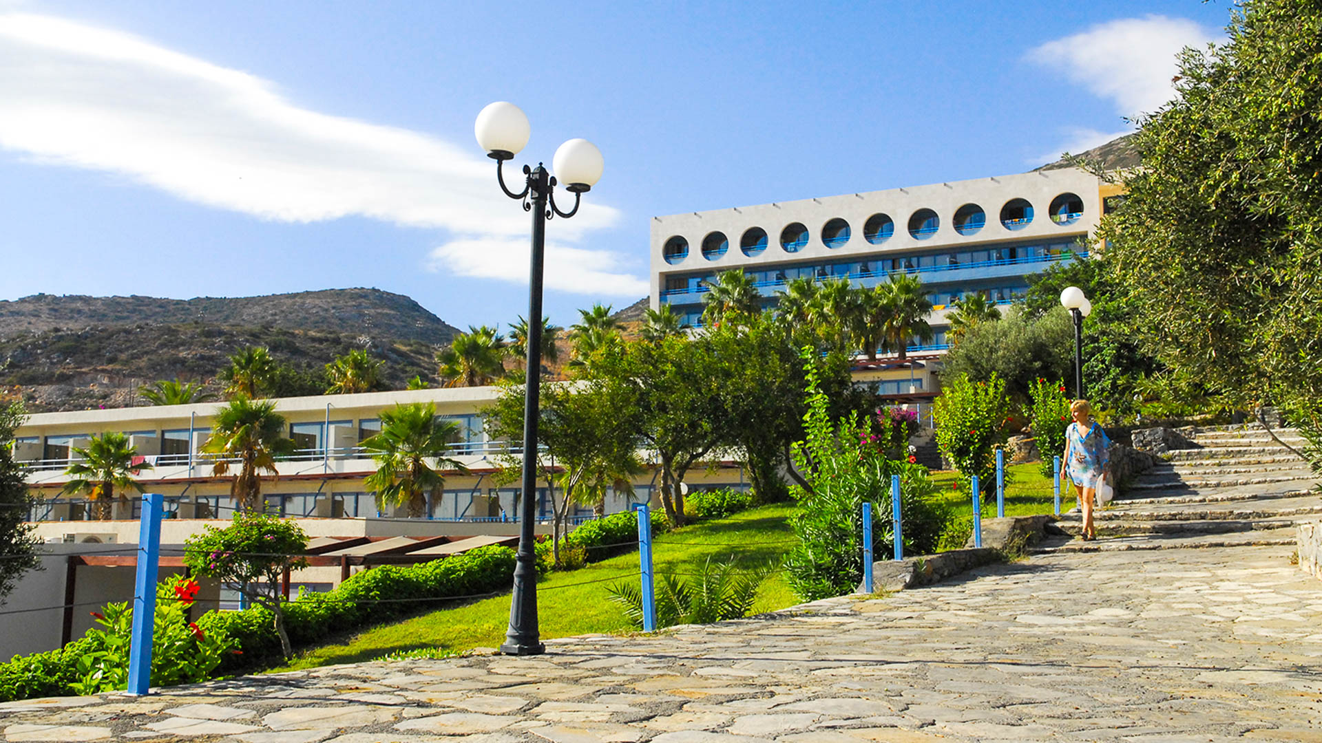 Royal Imperial & Belvedere Resort