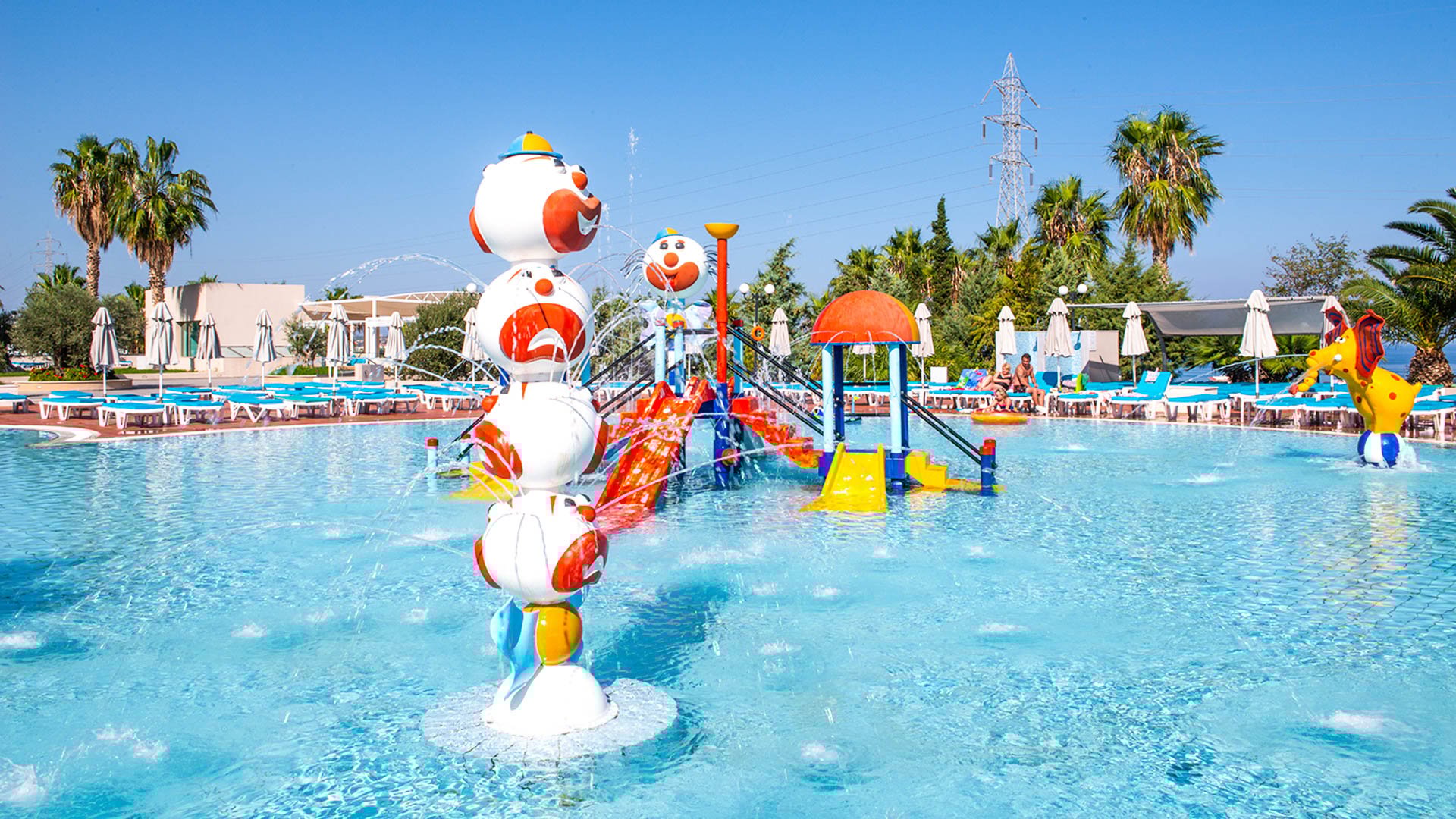 Royal Imperial & Belvedere Resort