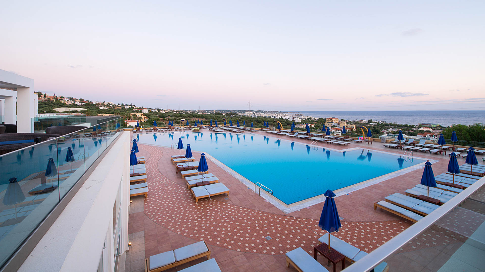 Royal Imperial & Belvedere Resort