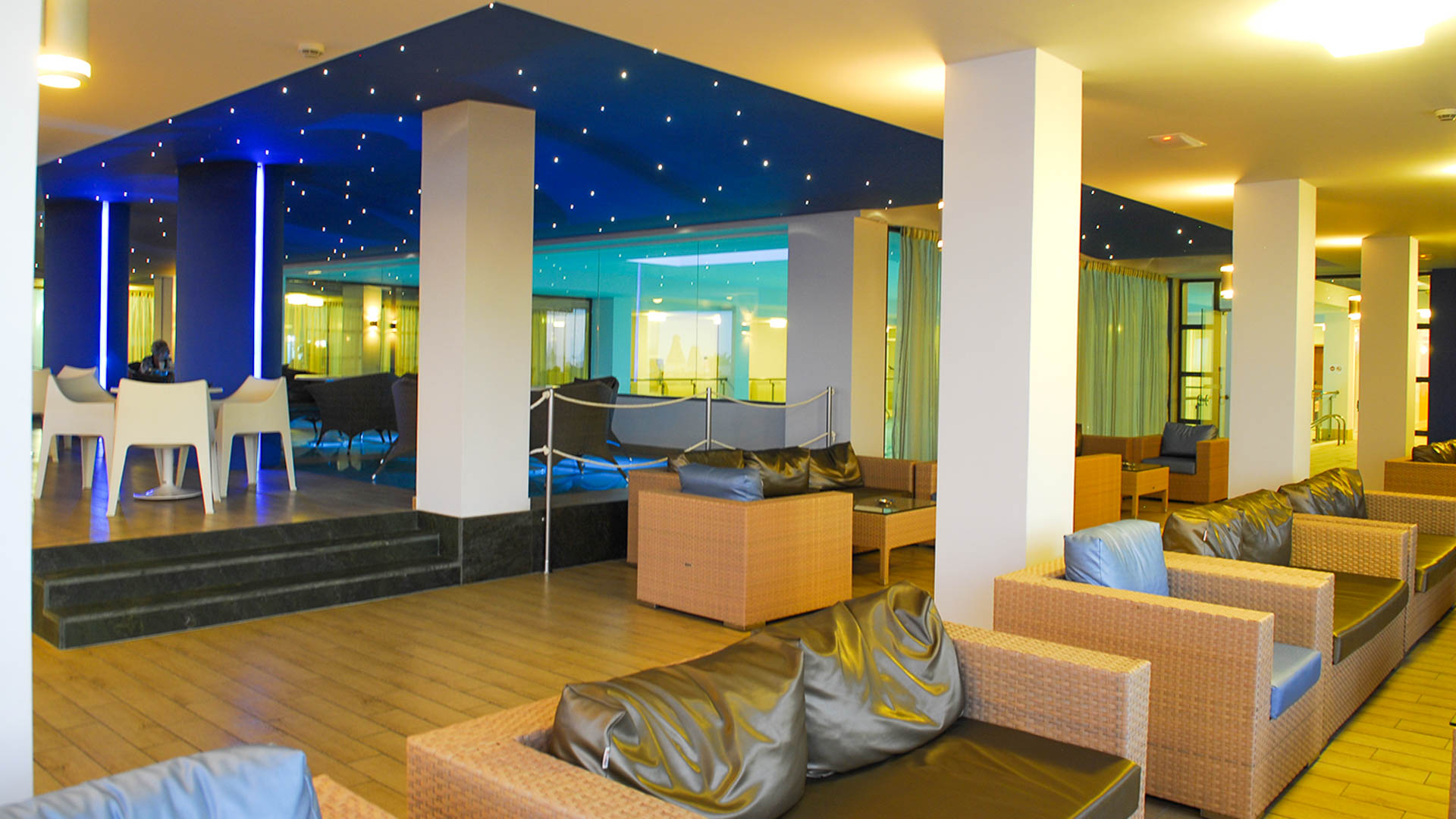 Royal Imperial & Belvedere Resort