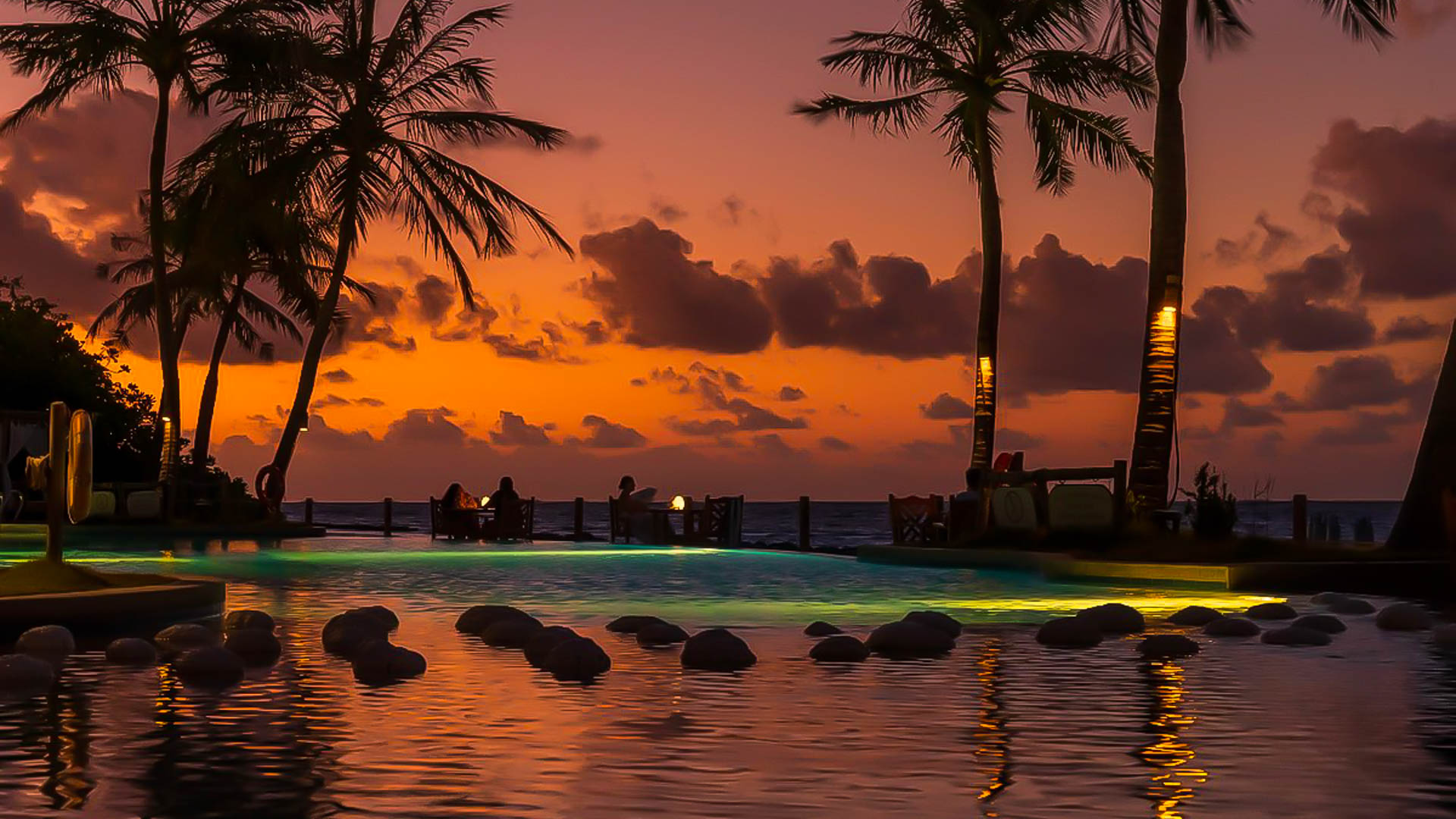 Royal Island Resort & Spa