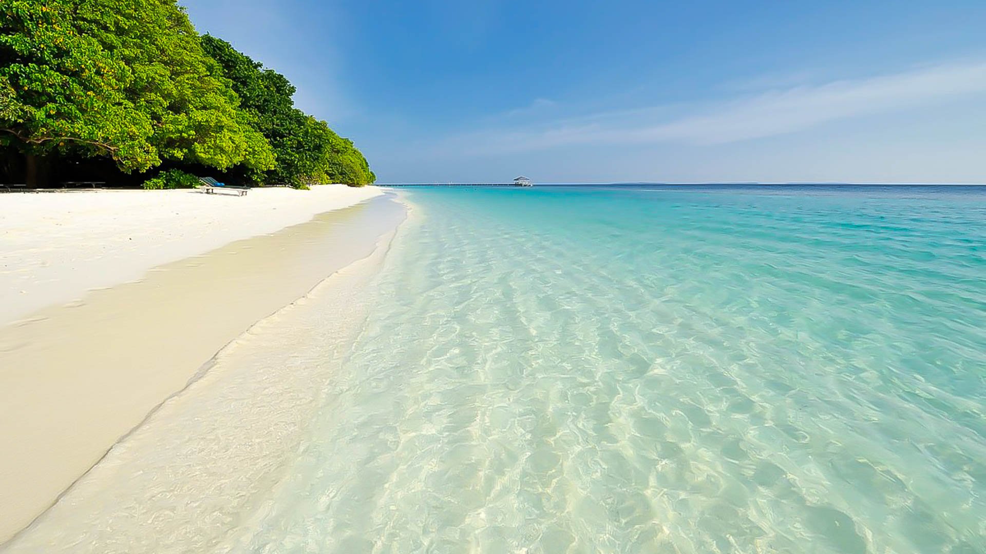 Royal Island Resort & Spa