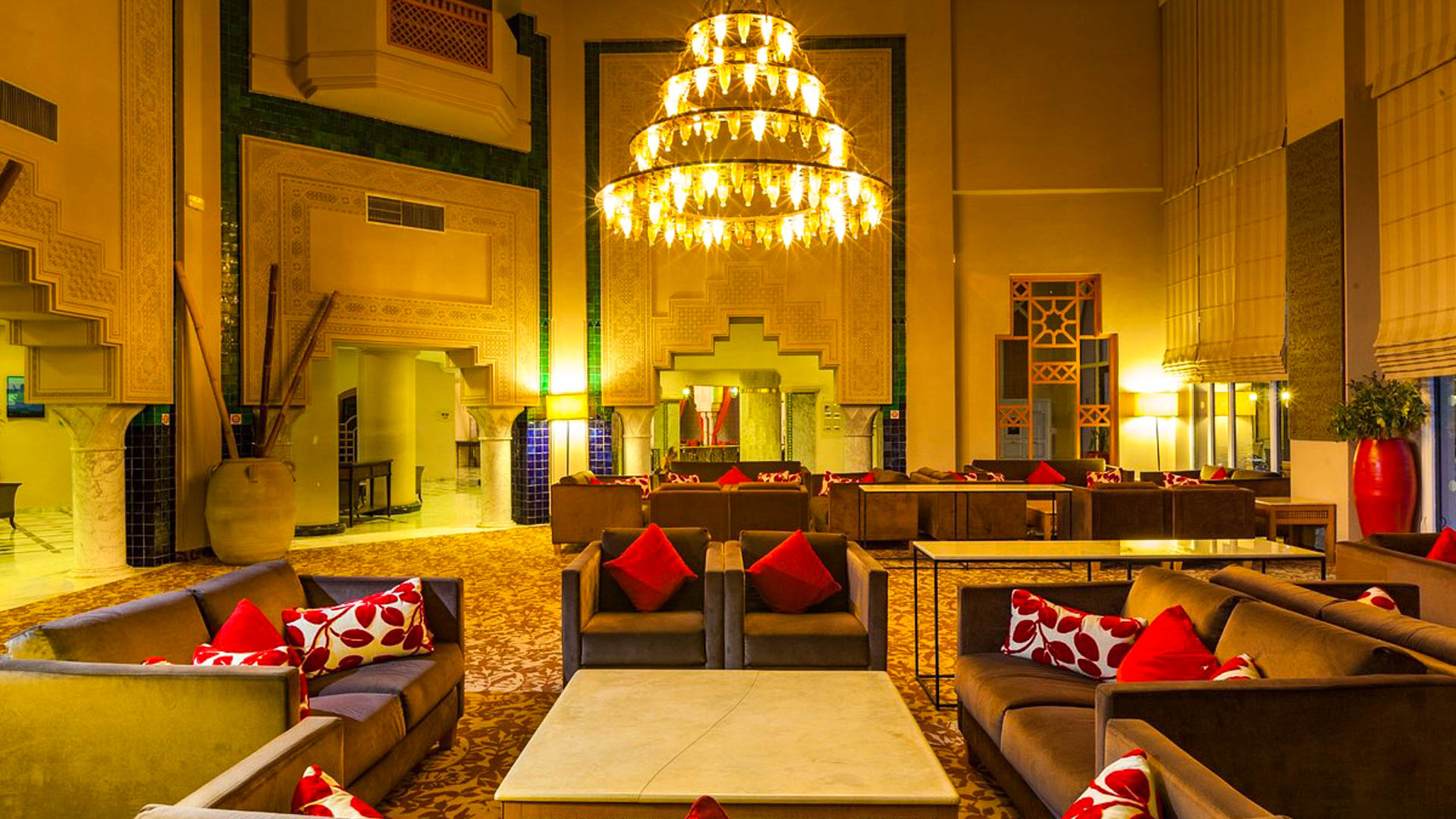 Royal Kenz Thalasso & Spa 4*