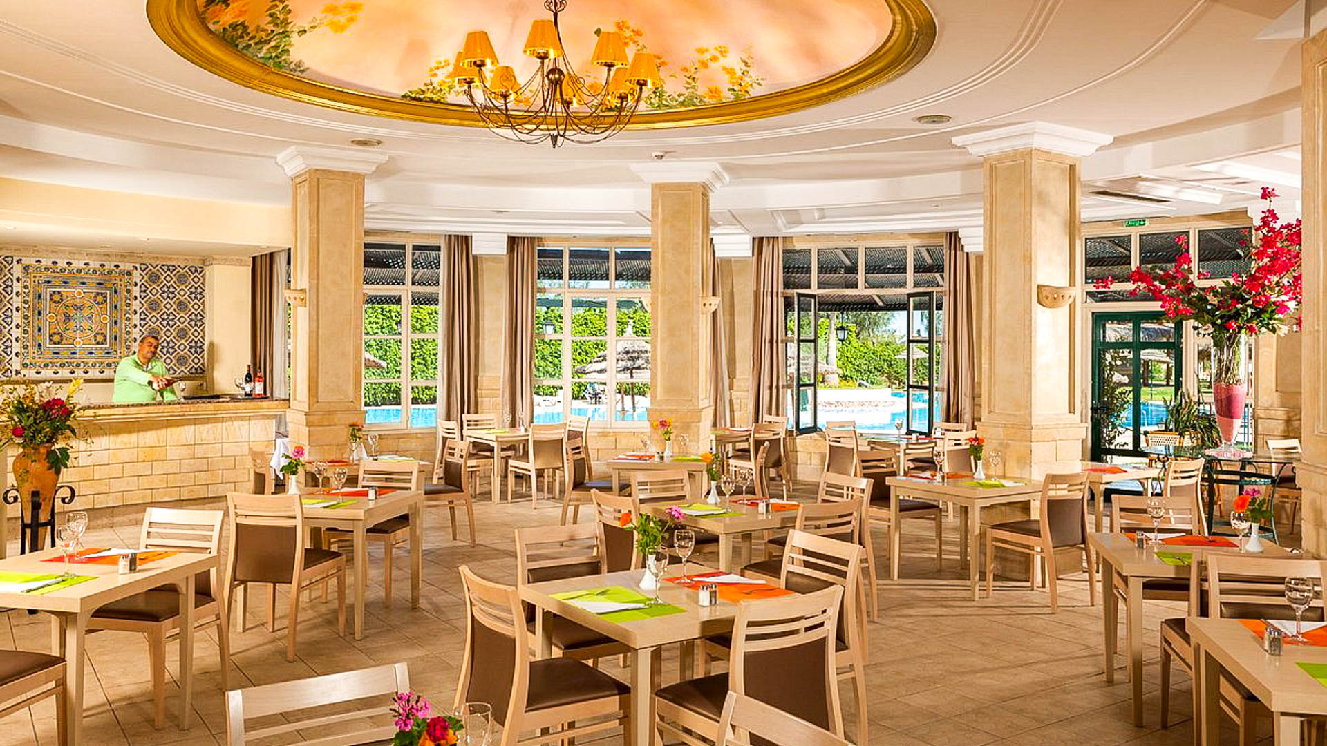 Royal Kenz Thalasso & Spa 4*