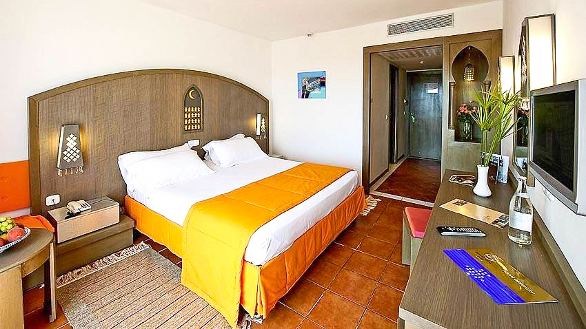 Royal Kenz Thalasso & Spa 4*