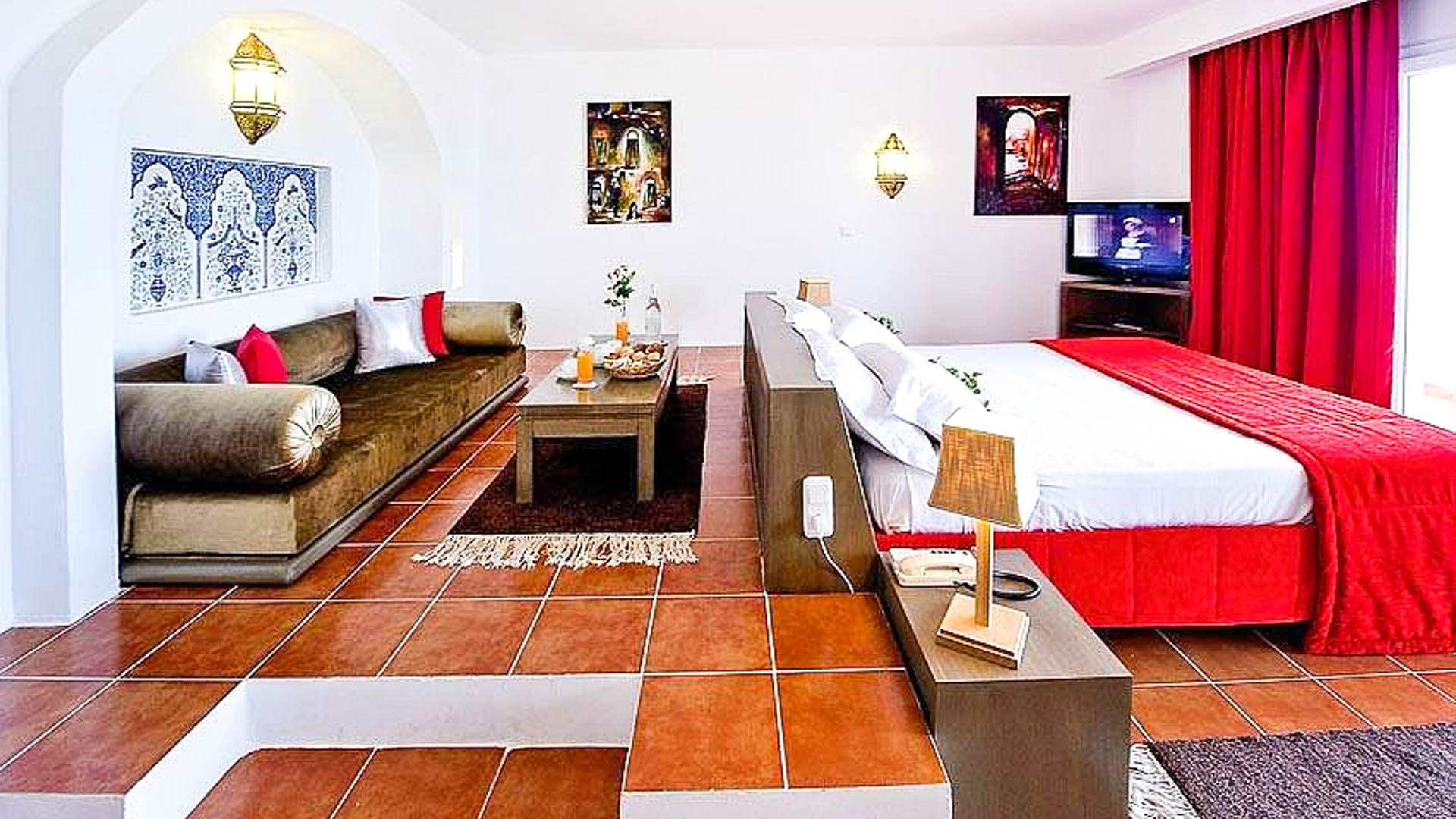 Royal Kenz Thalasso & Spa 4*